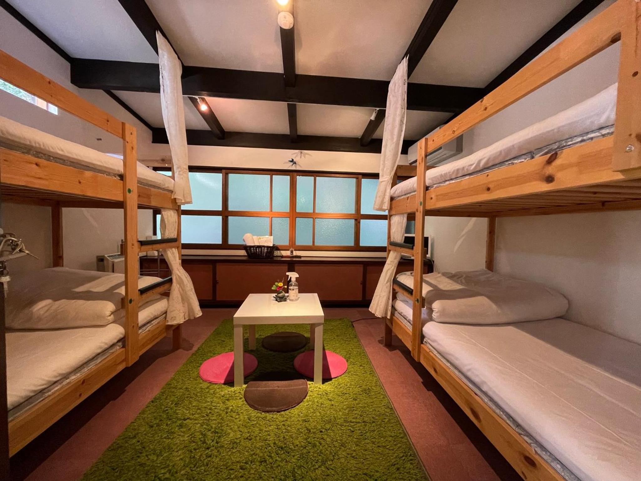 Quadruple Room with Private External Bathroom - Photo 10