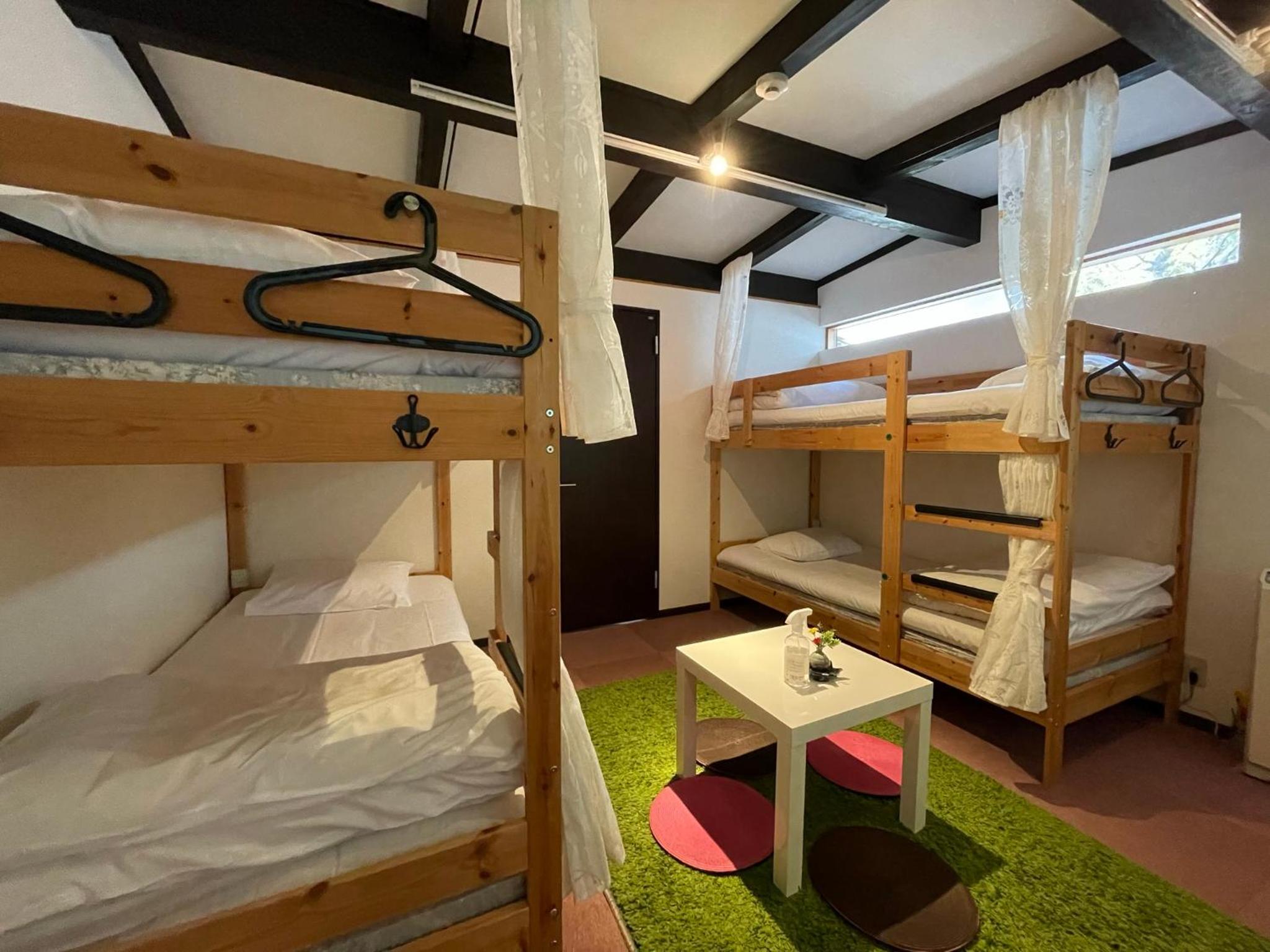 Quadruple Room with Private External Bathroom - Photo 9