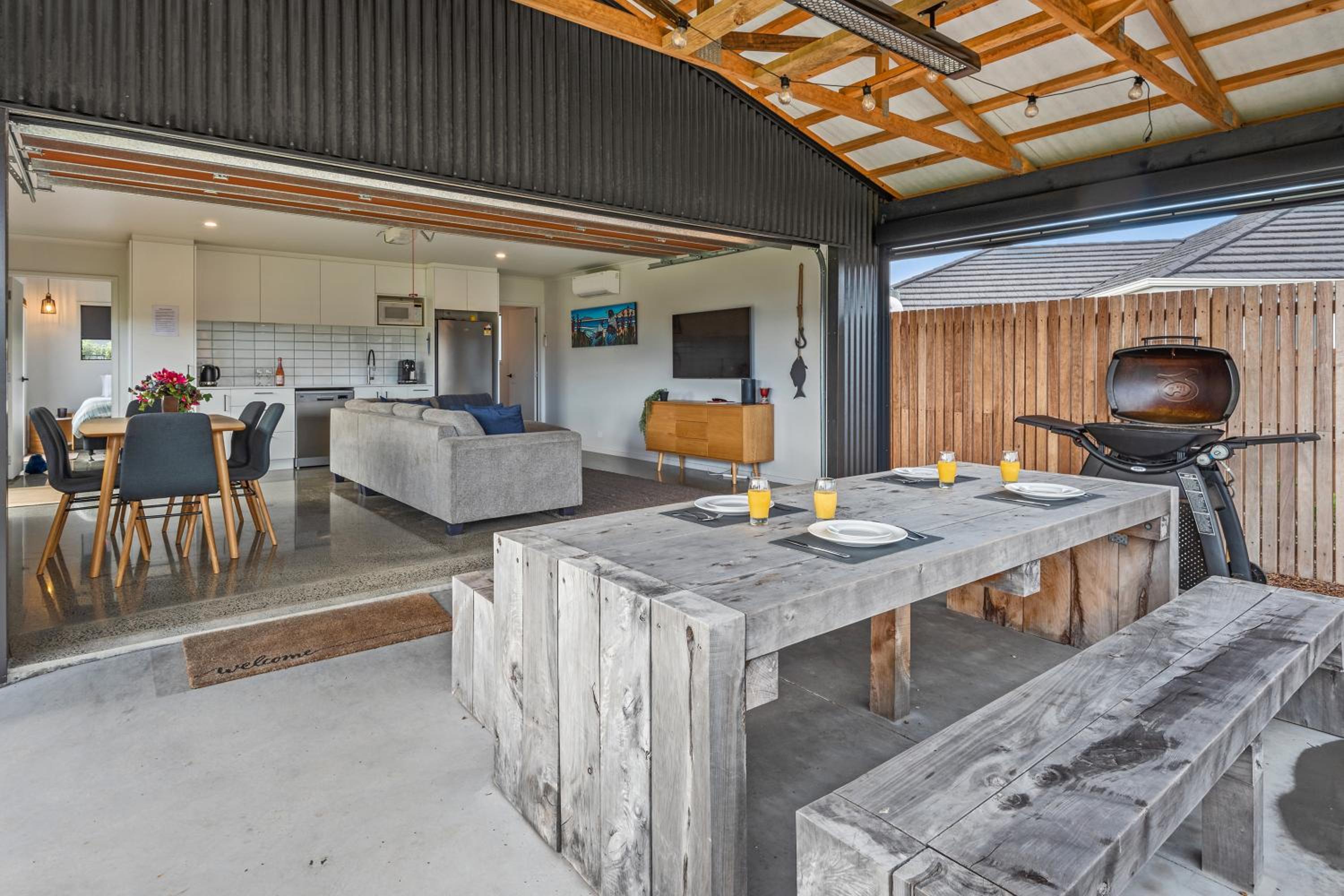 Holiday Home photo 2