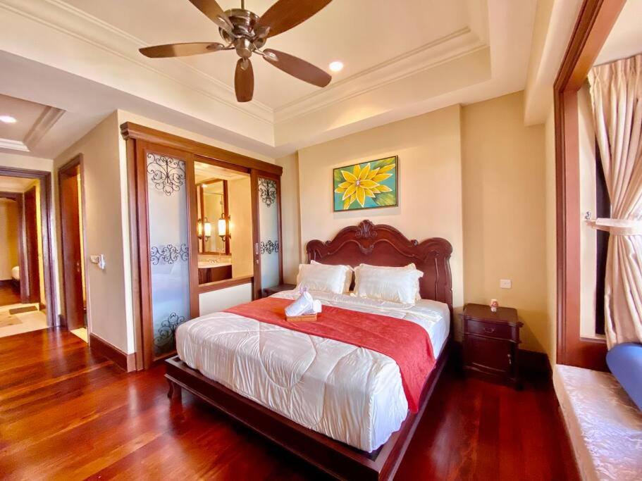 Apartment with Sea View - Photo 47