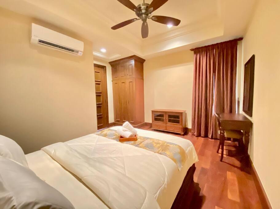 Apartment with Sea View - Photo 53