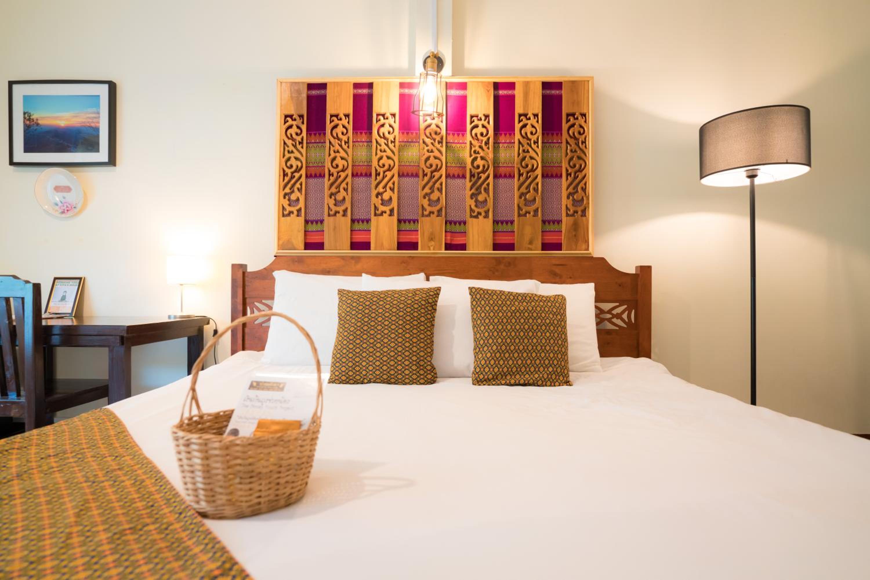 Double Room with Private Bathroom photo 2