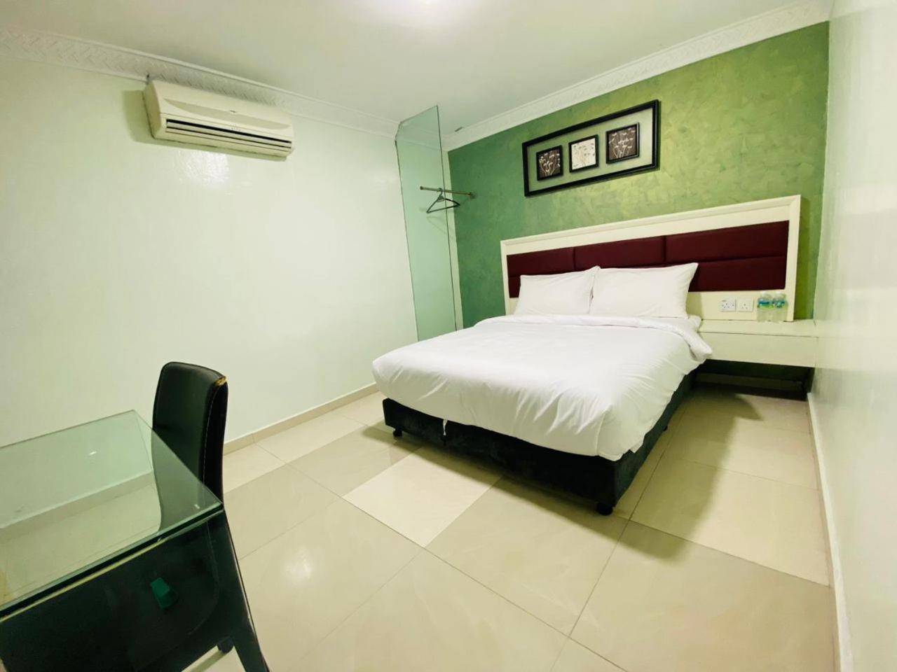 Standard Double Room photo 1