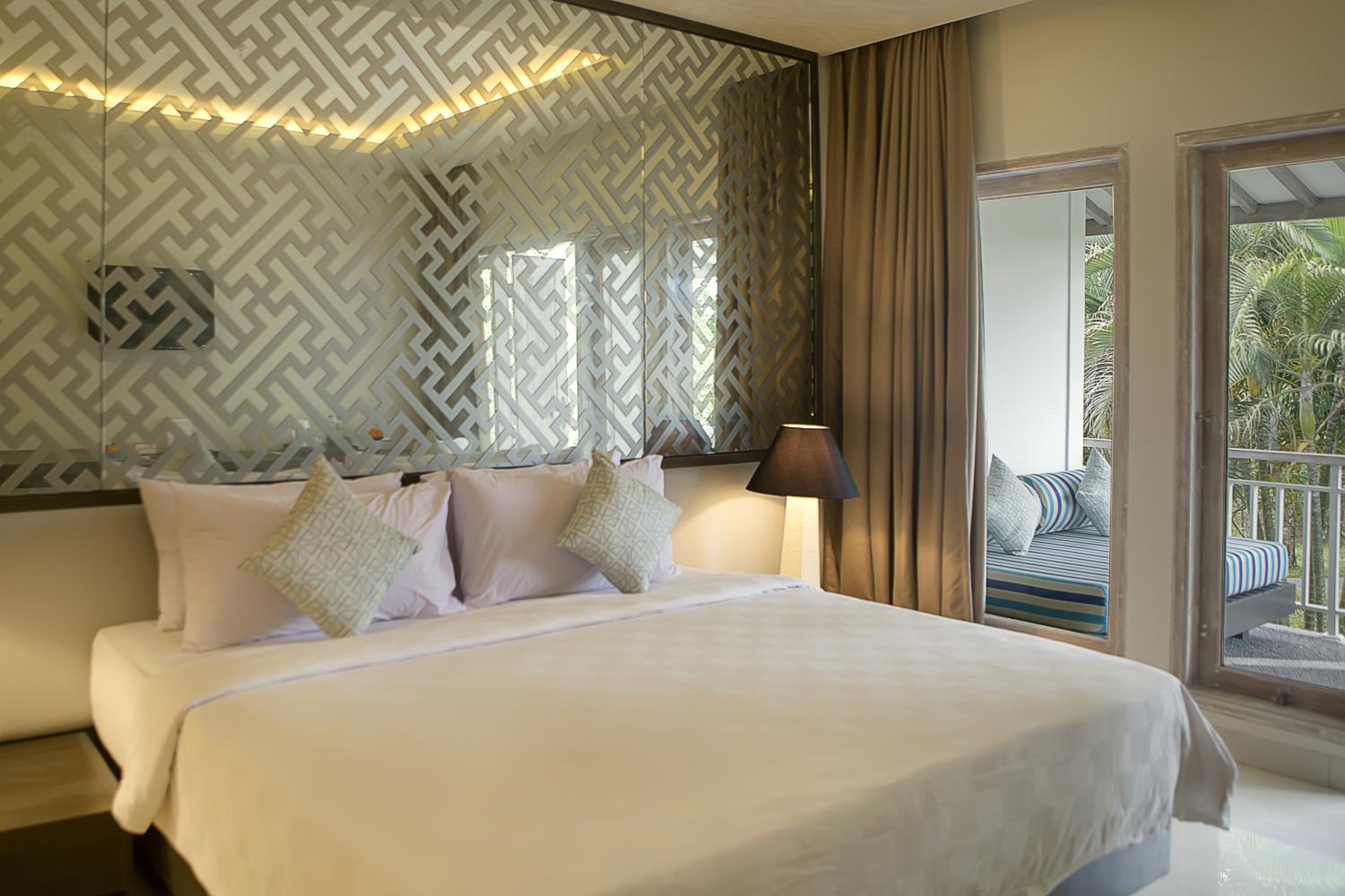 Deluxe Double or Twin Rooms - Photo 3
