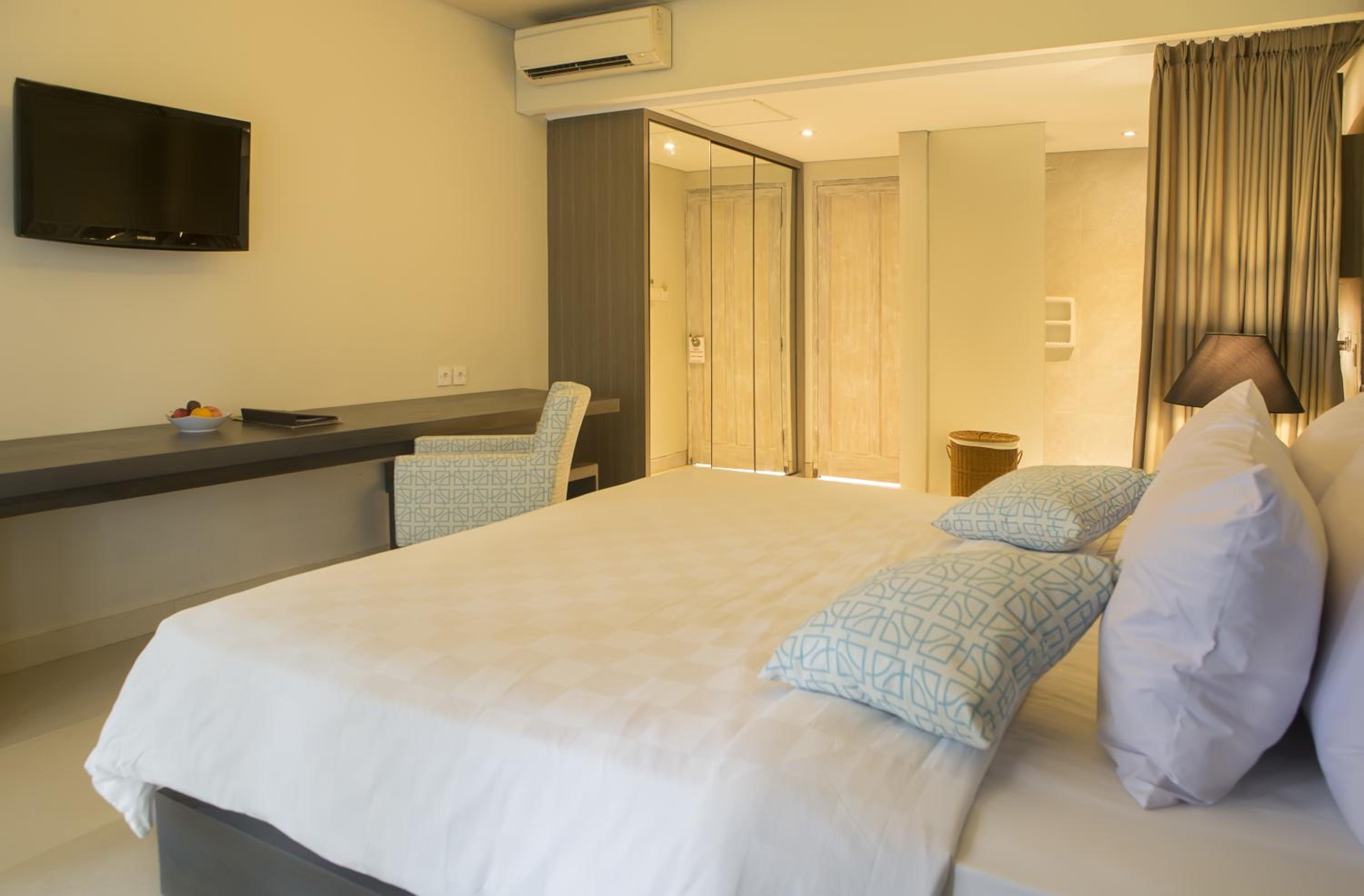 Deluxe Double or Twin Rooms - Photo 2