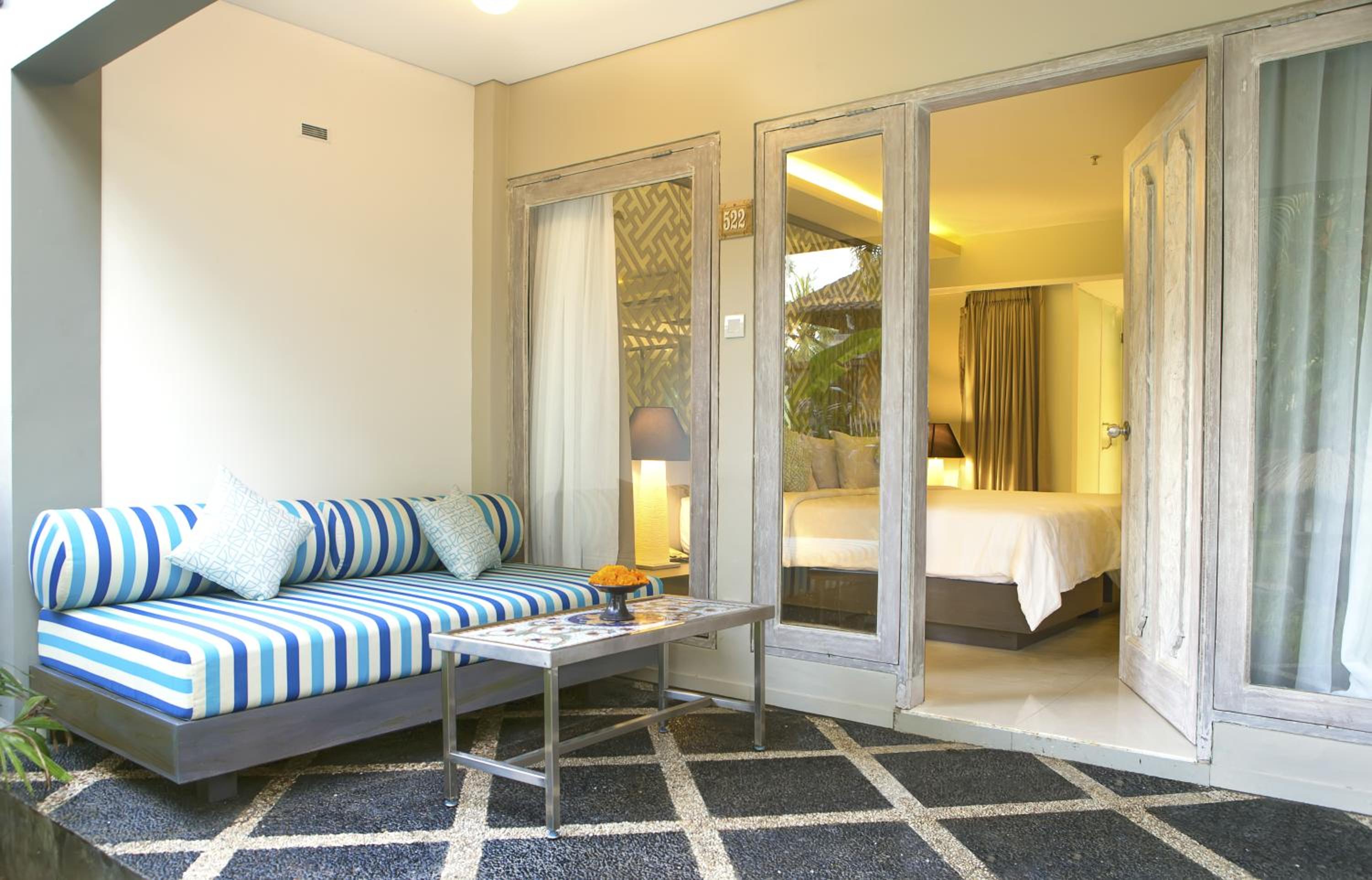 Deluxe Double or Twin Rooms - Photo 6