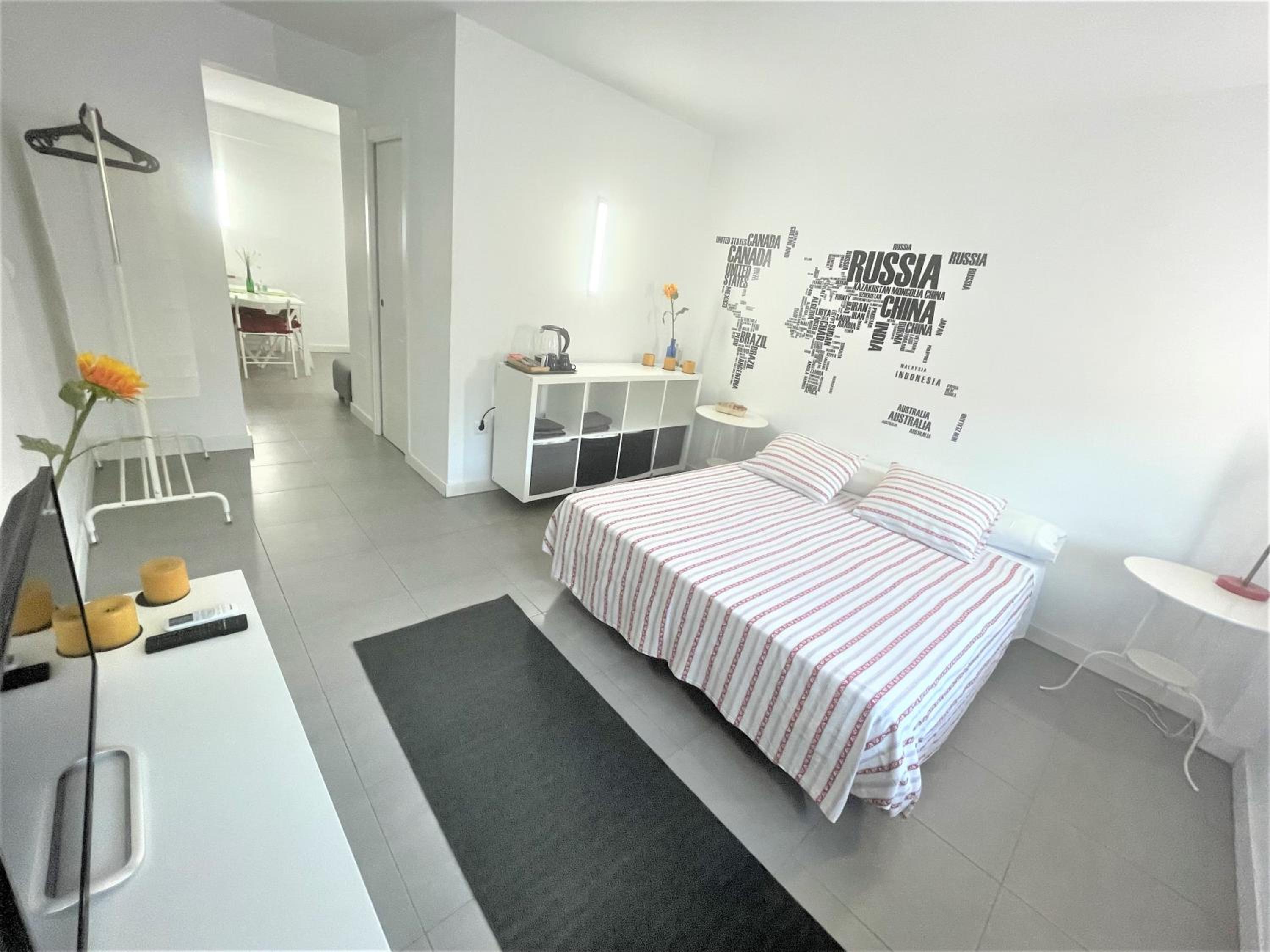 Apartamento