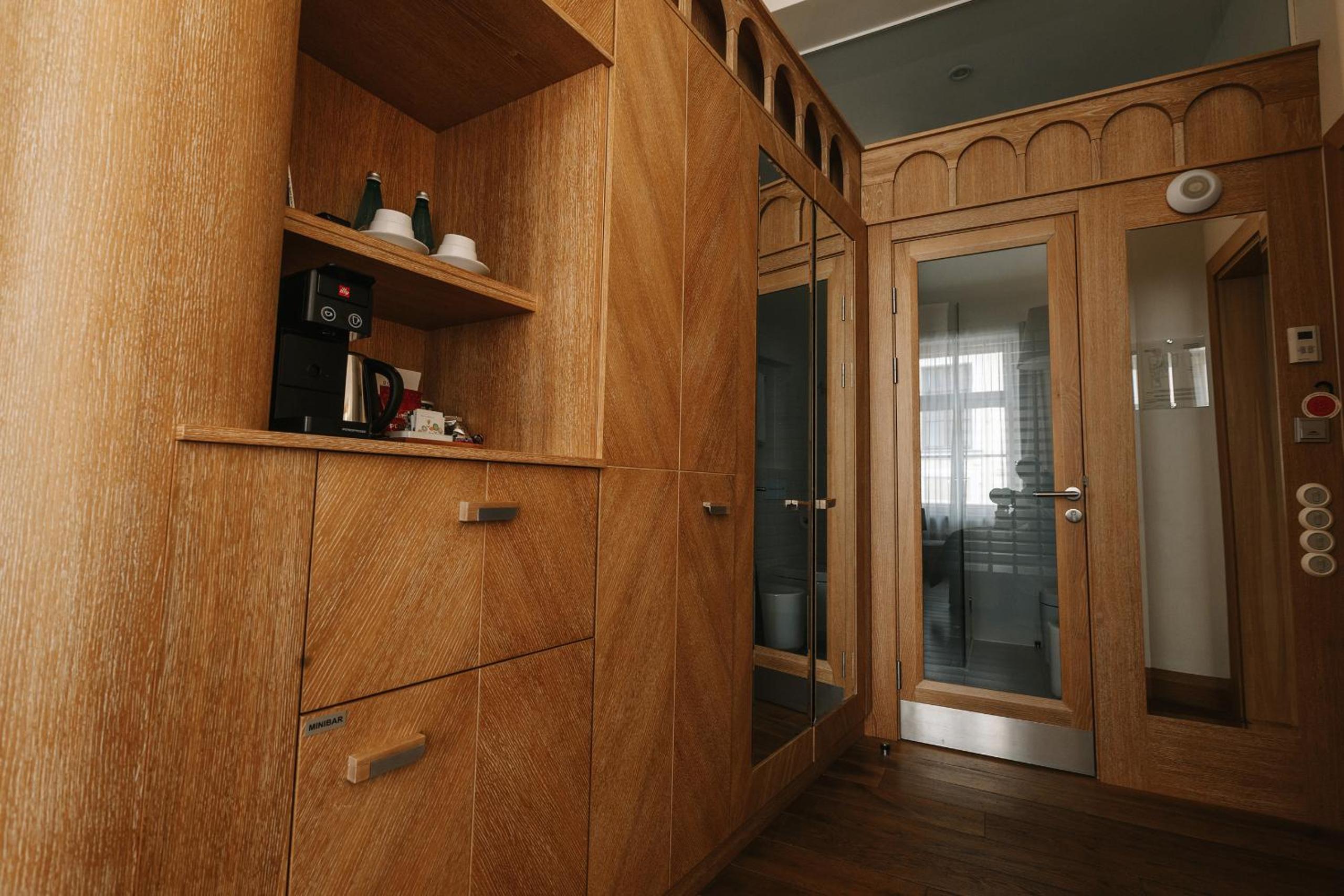 Double Room - Photo 4