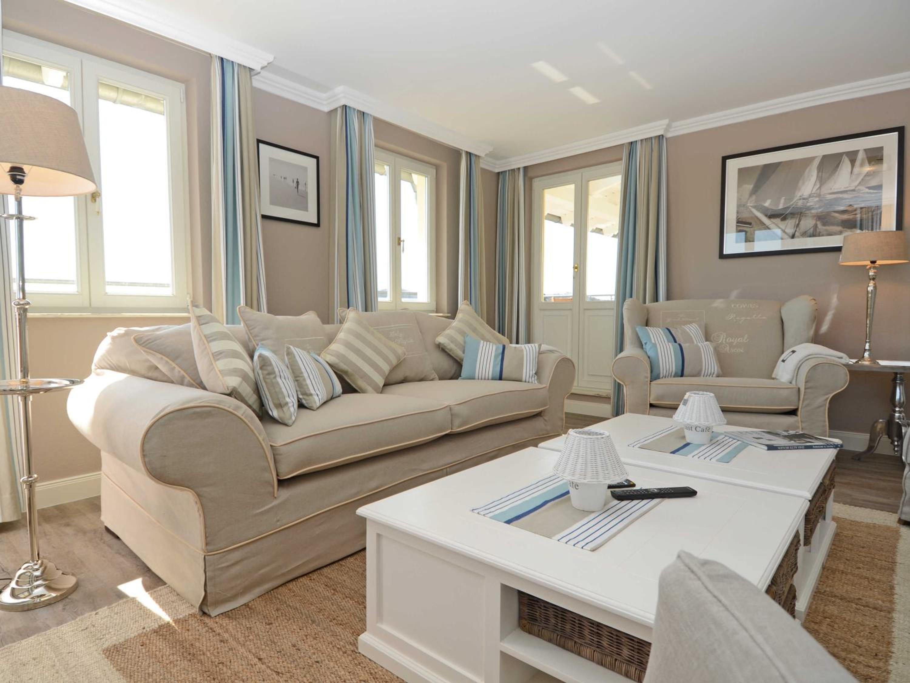 Apartment with Terrace photo 1
