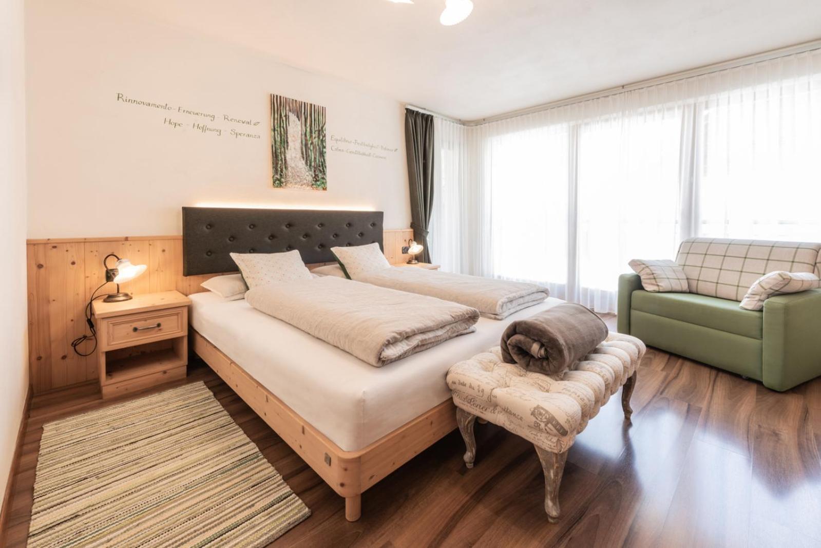 Double or Twin Room