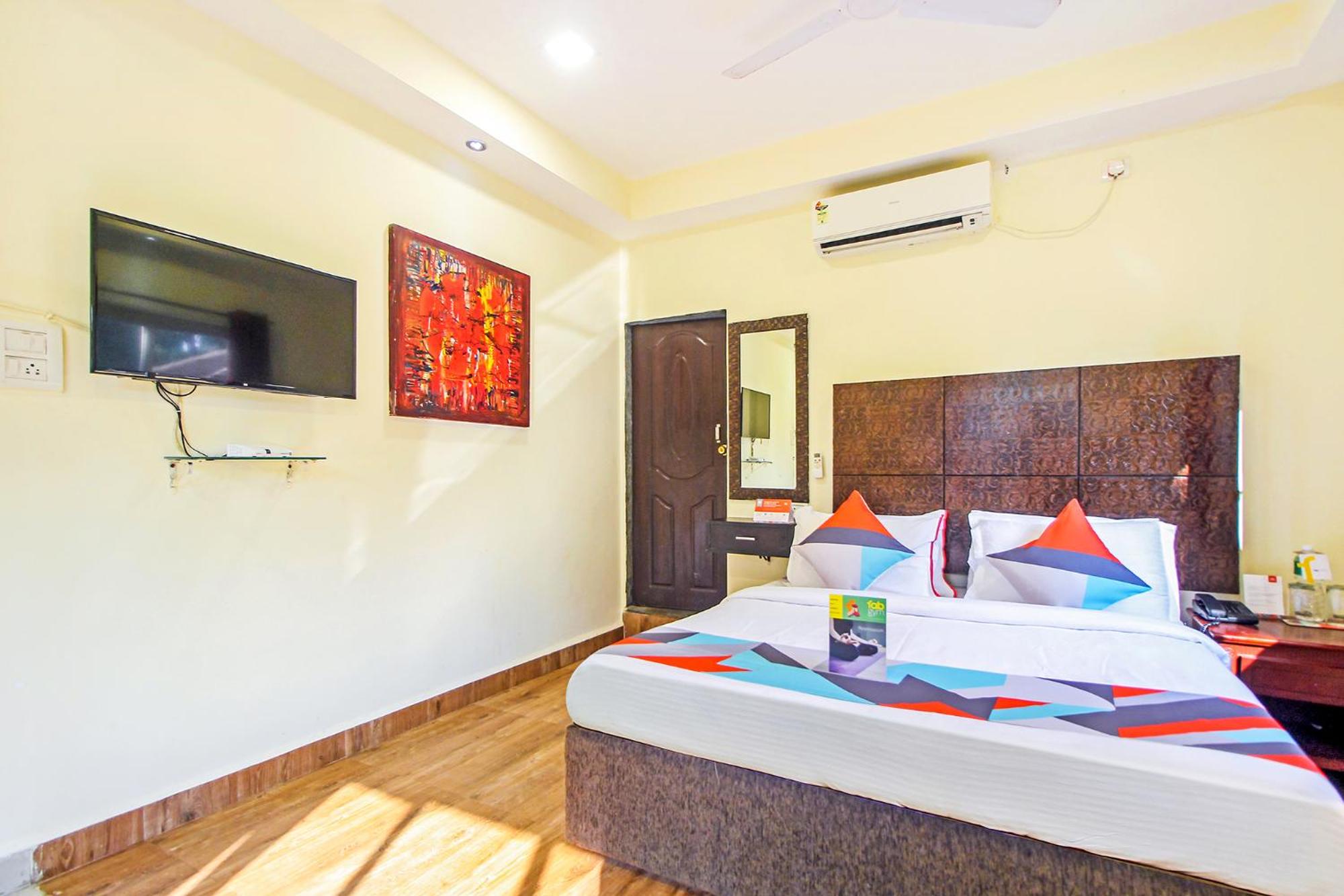 Superior Double Room photo 3