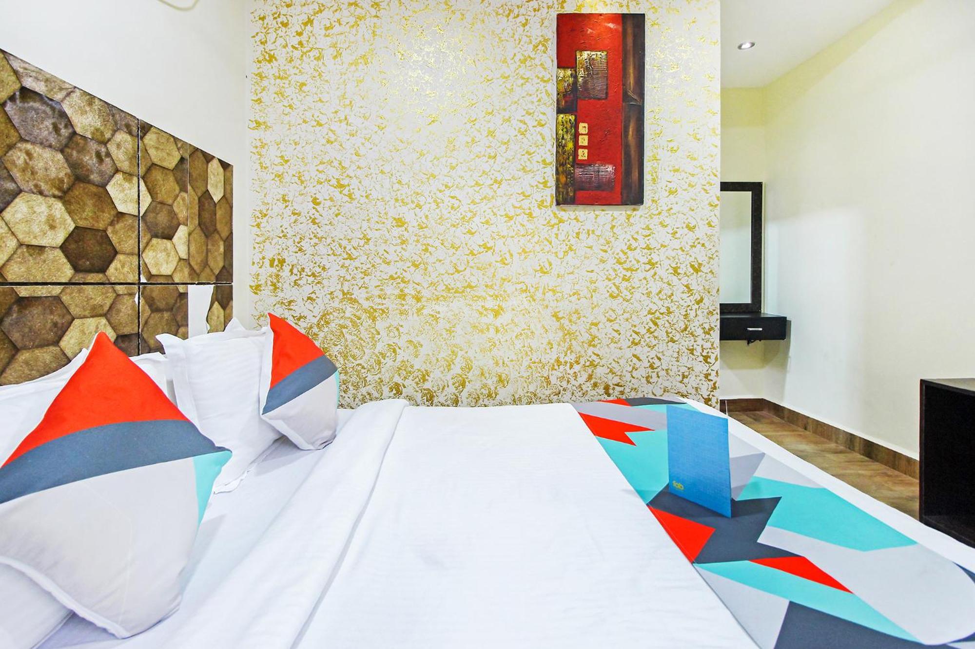 Deluxe Room photo 3
