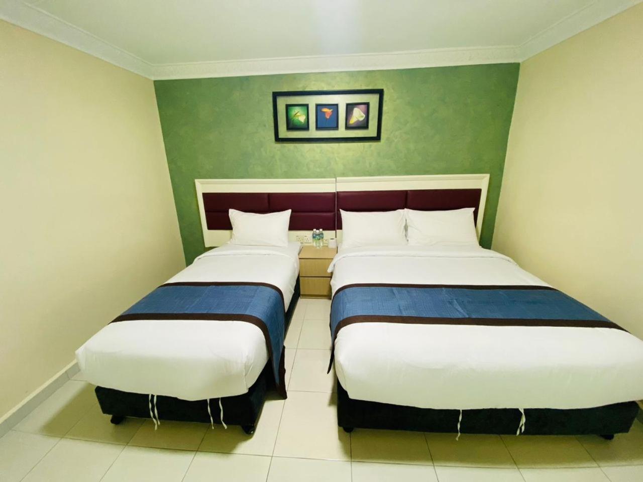 Standard Triple Room photo 1