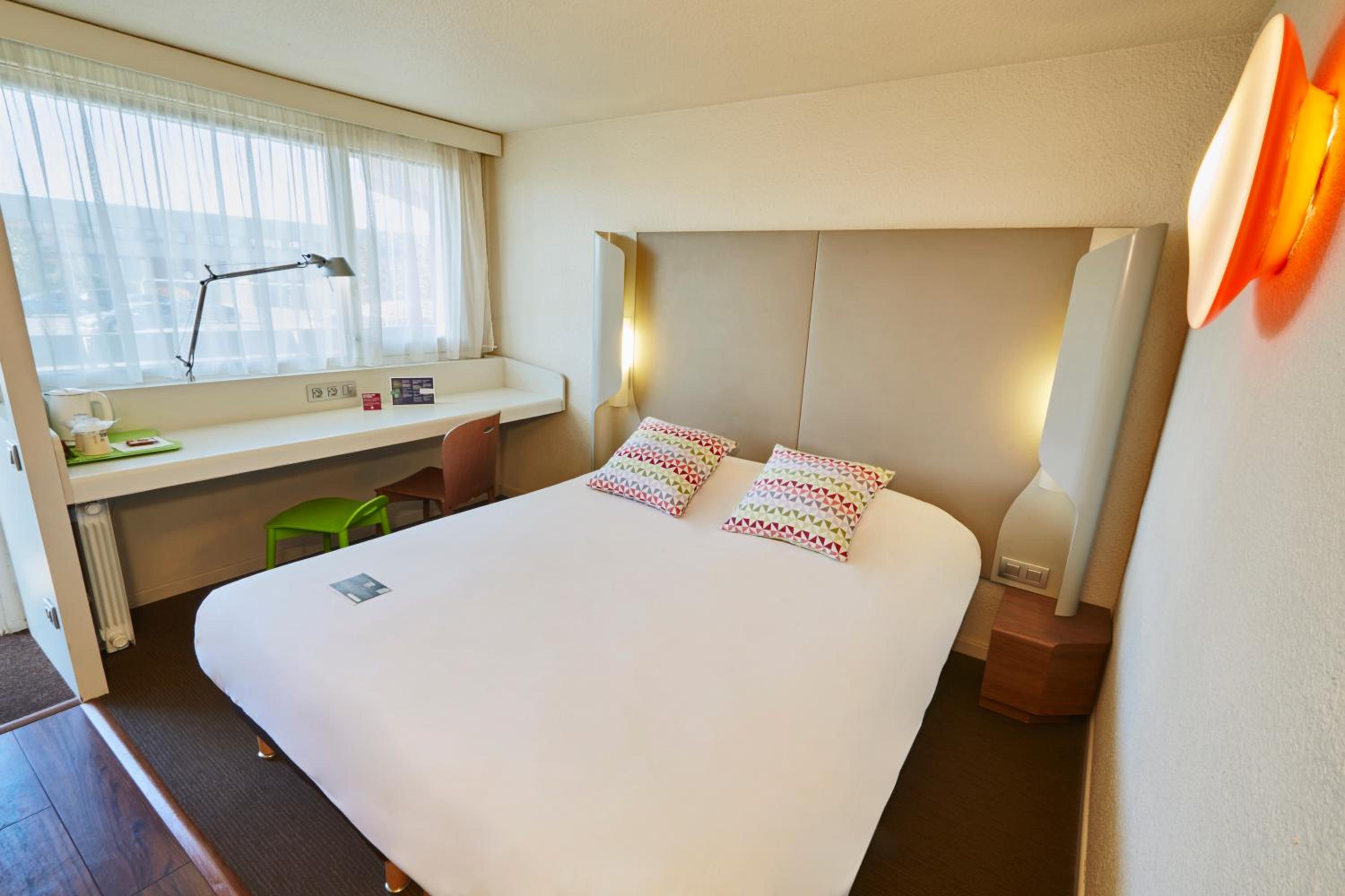 Double Room - Photo 5