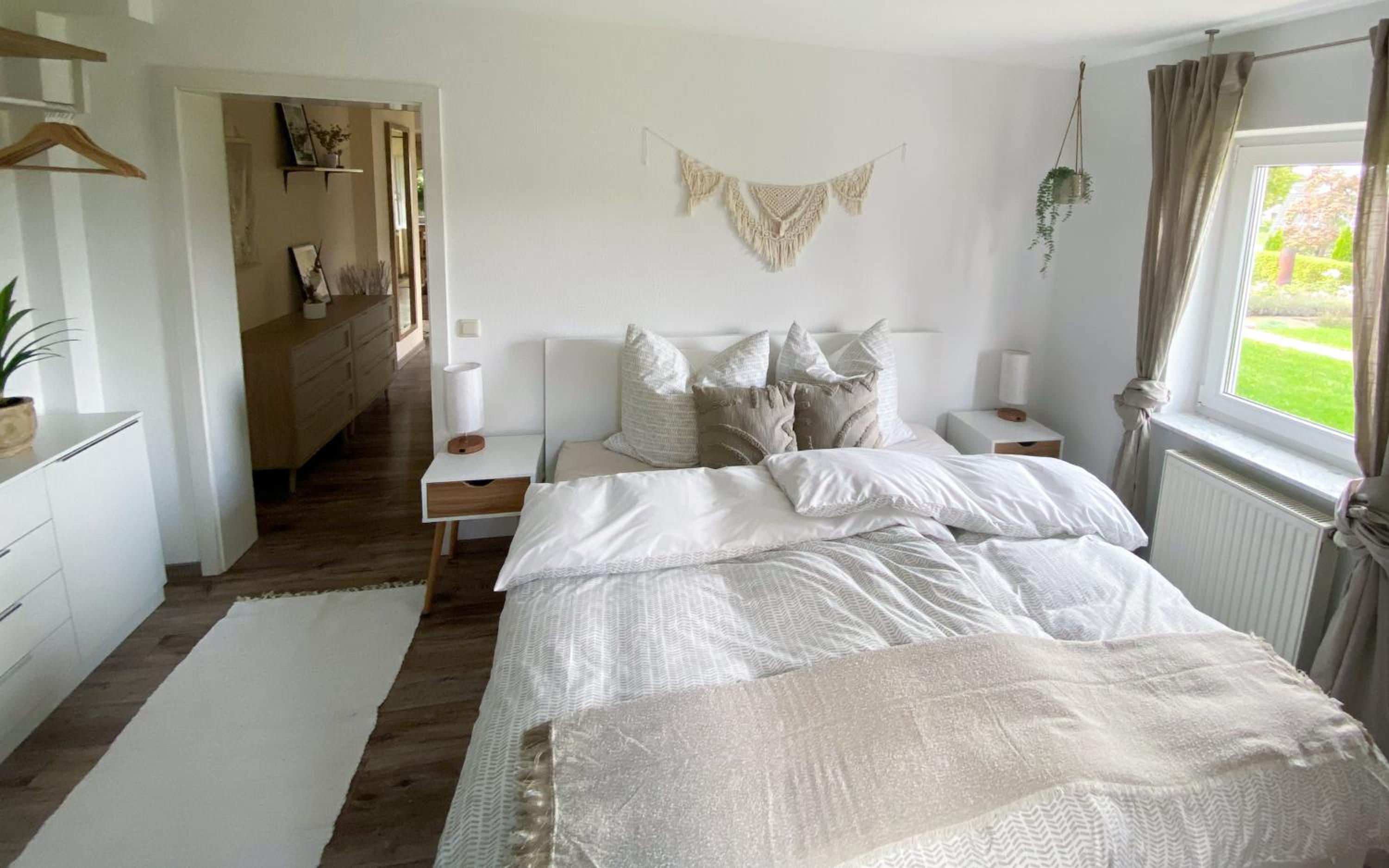 One-Bedroom Apartment photo 3