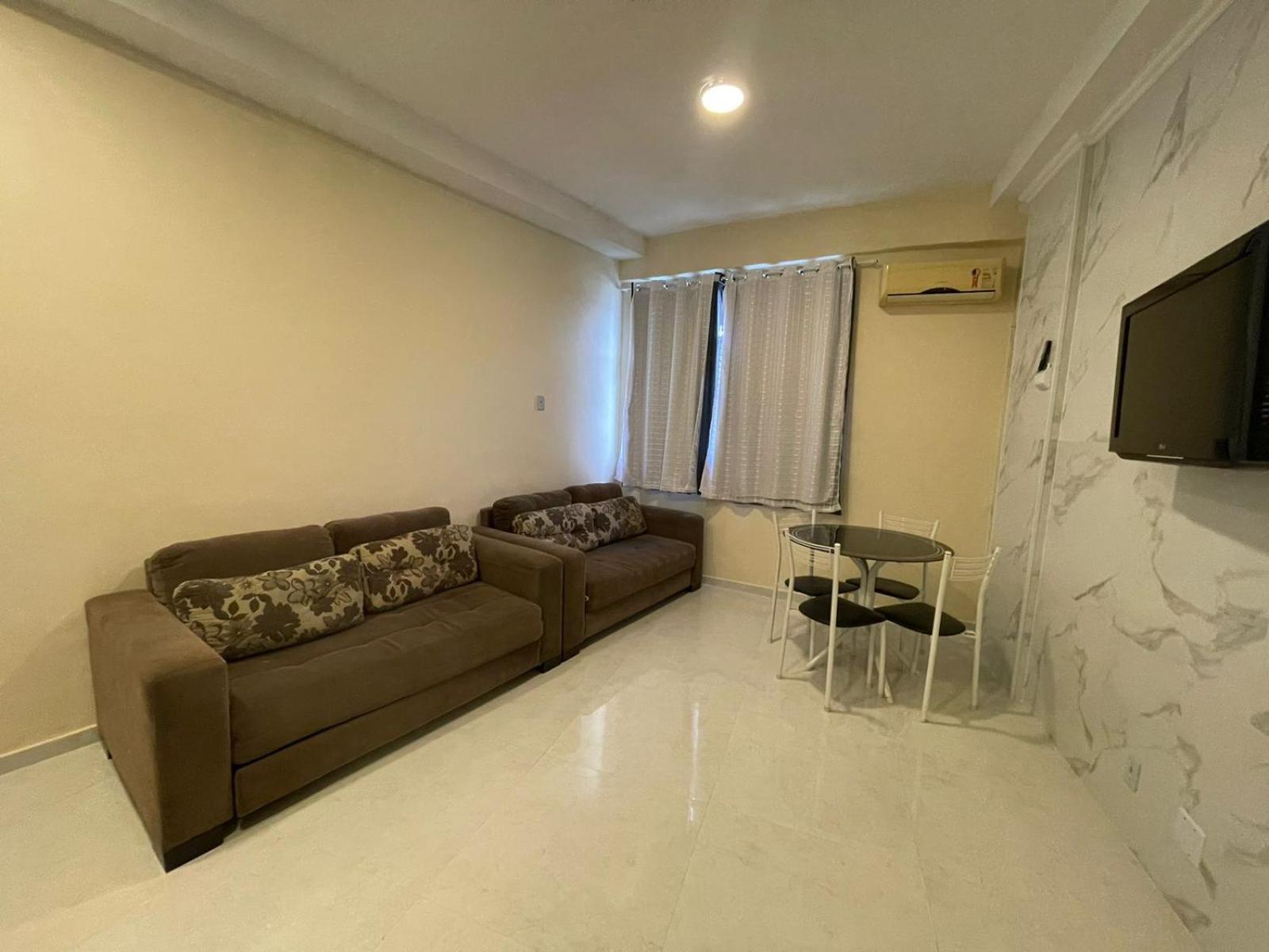 Apartment with Garden View 309 (roupa de cama e banho não incluída – disponível para aluguel)
