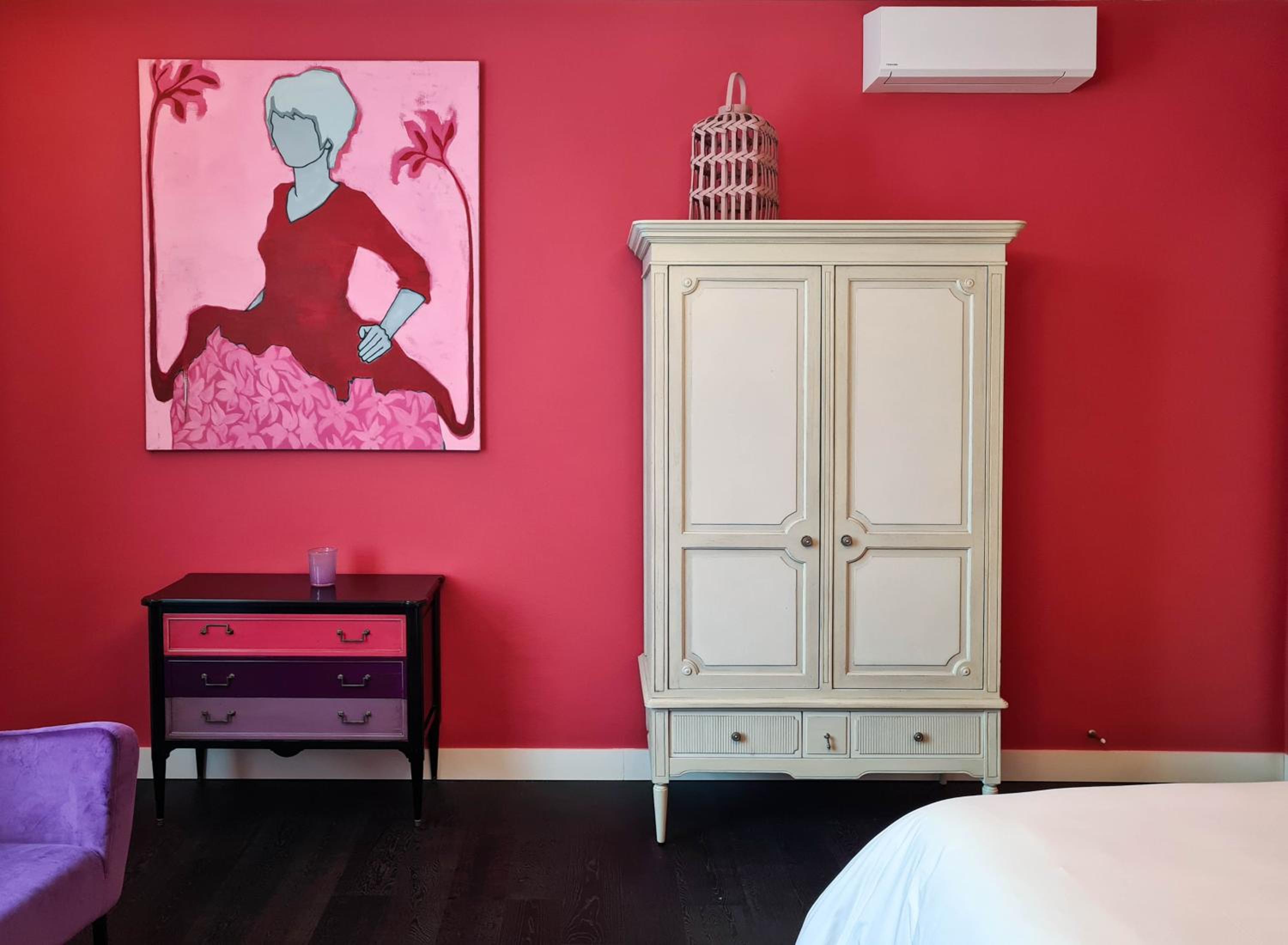 Deluxe Junior Suite - Photo 4