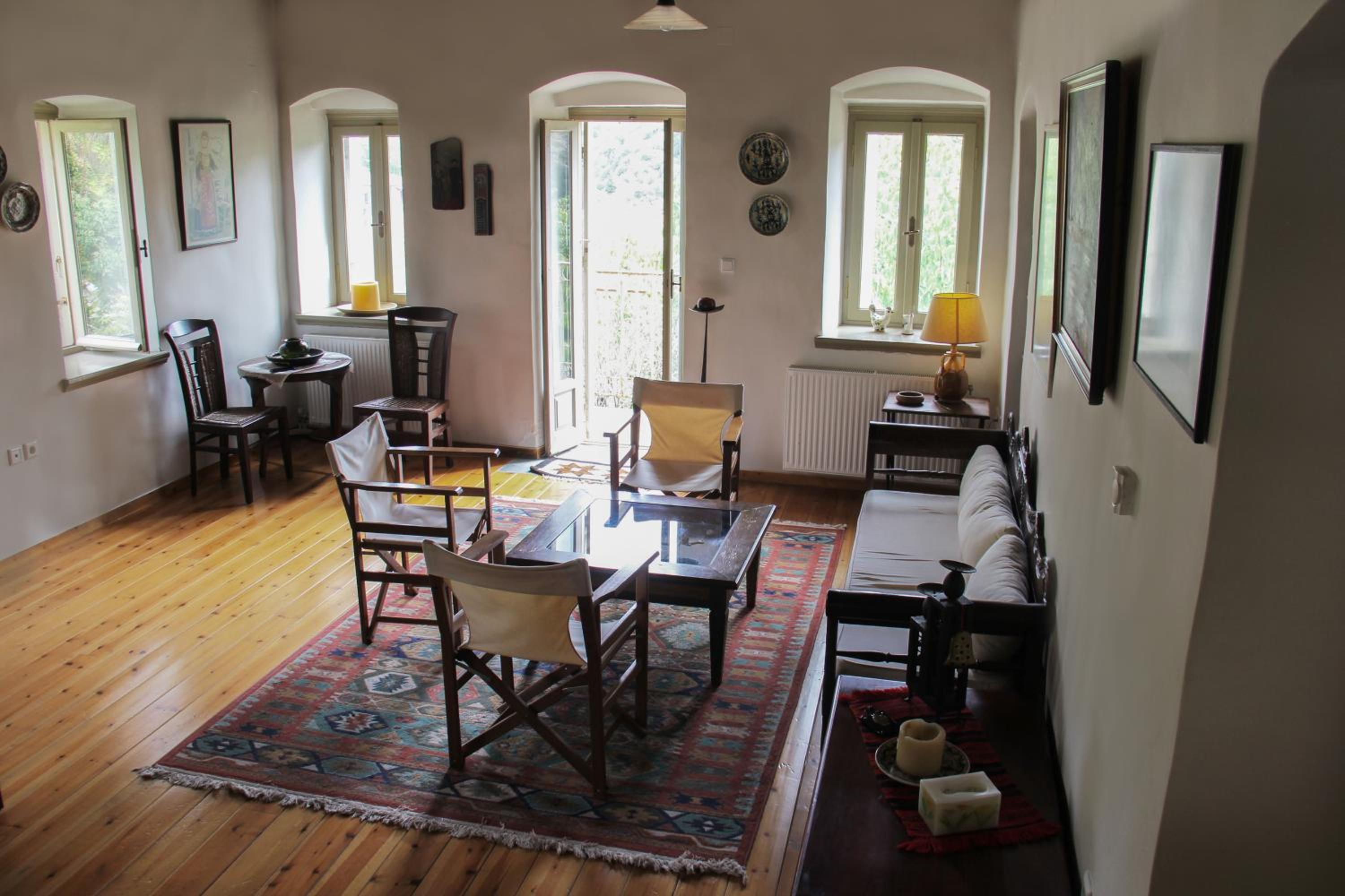 Chalet photo 1