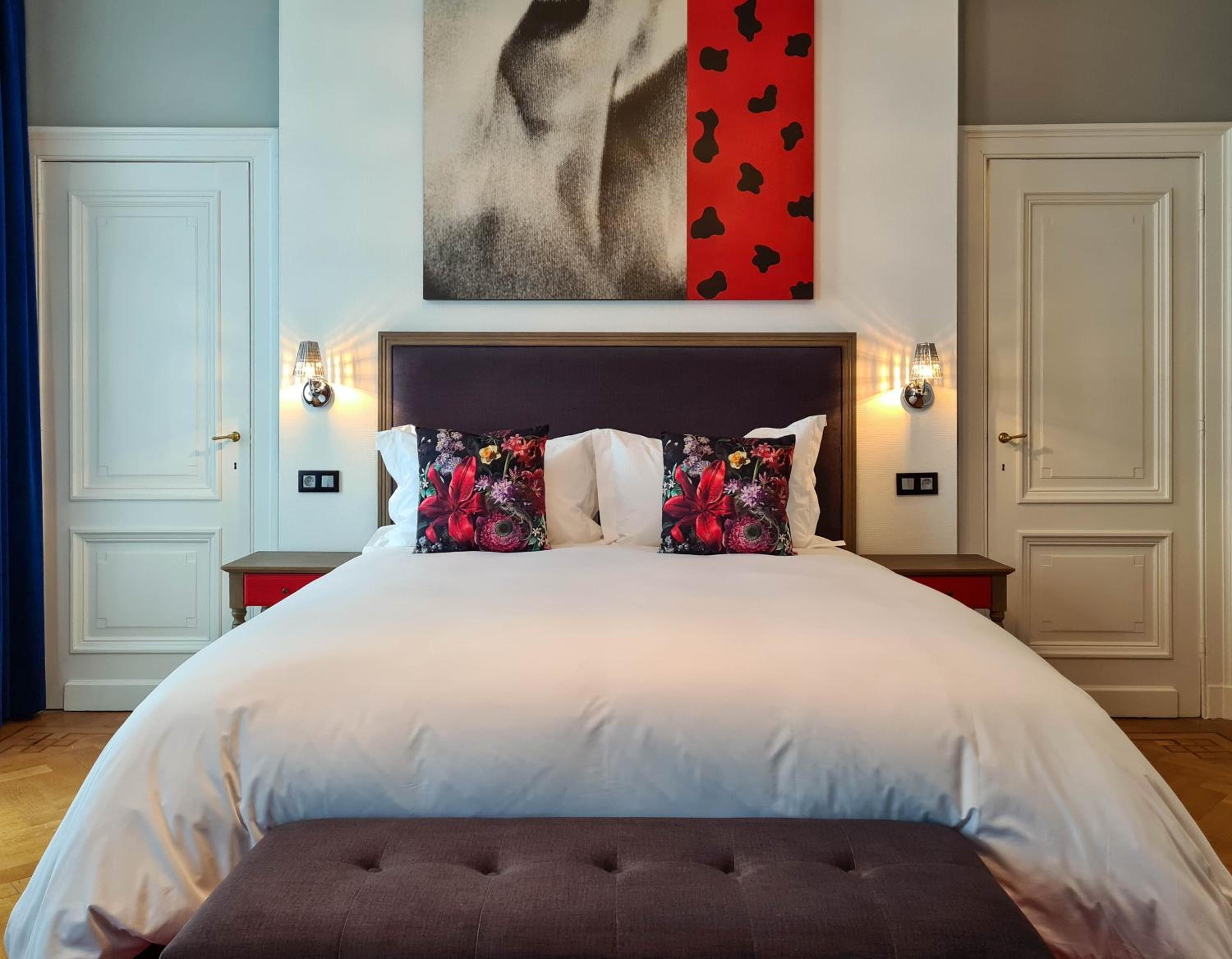 Deluxe Suite - Photo 1