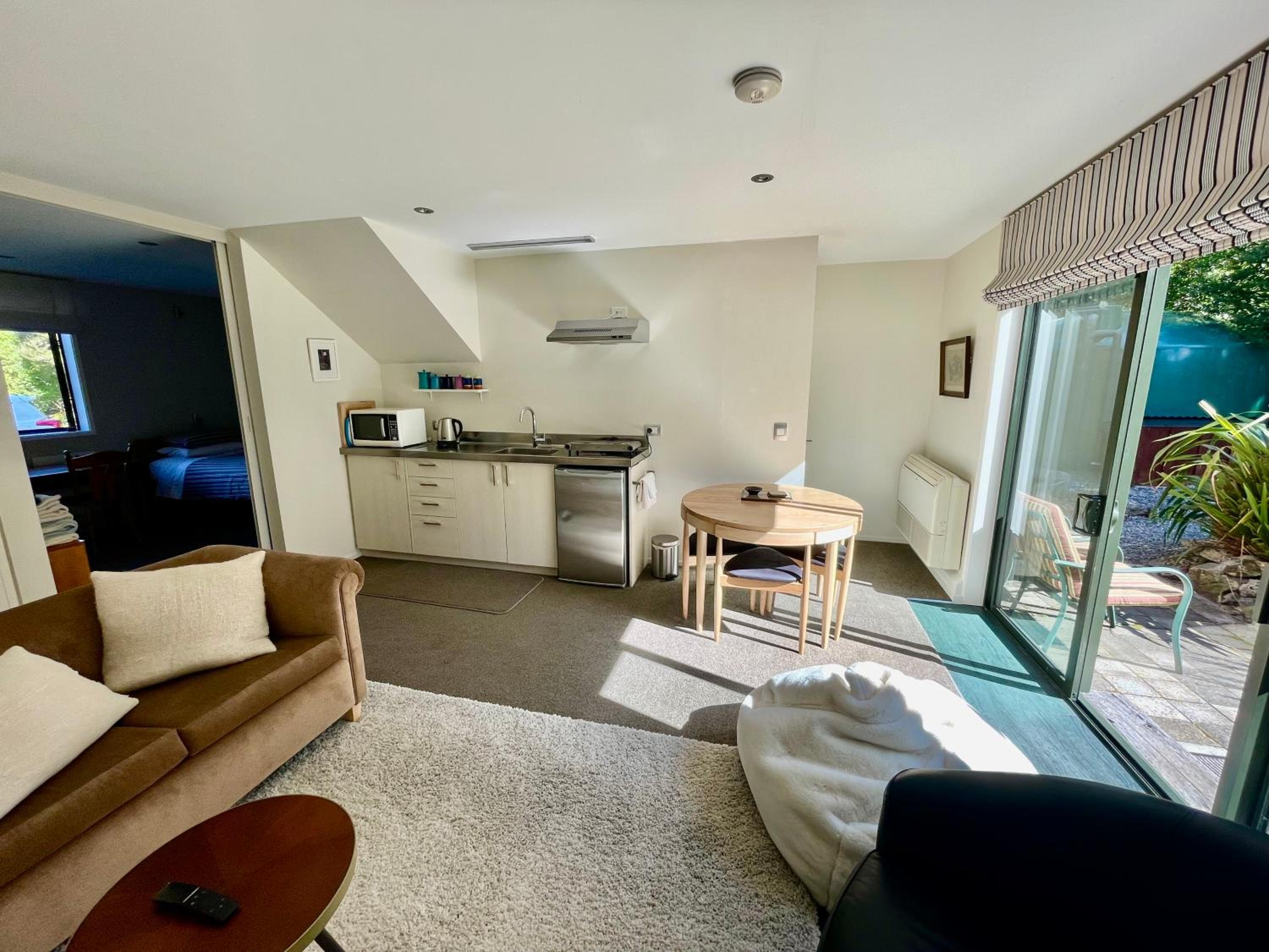 Apartment - Ground Floor - Photo 11