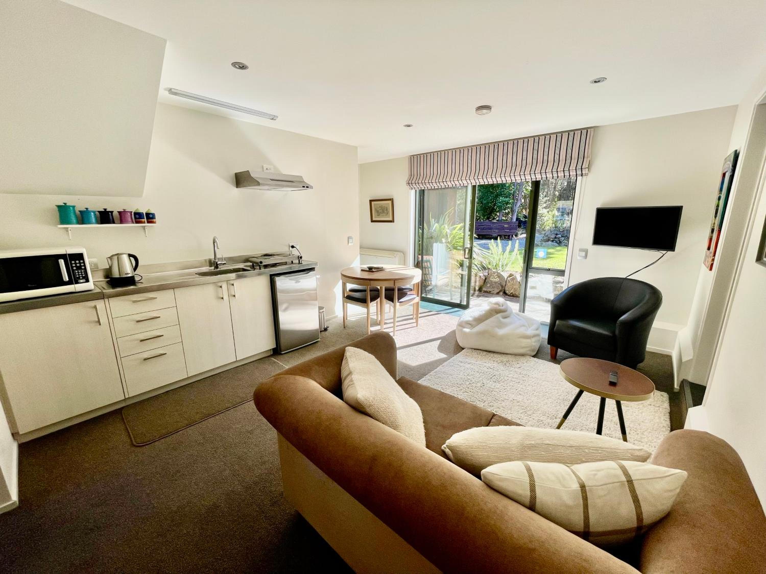 Apartment - Ground Floor - Photo 12