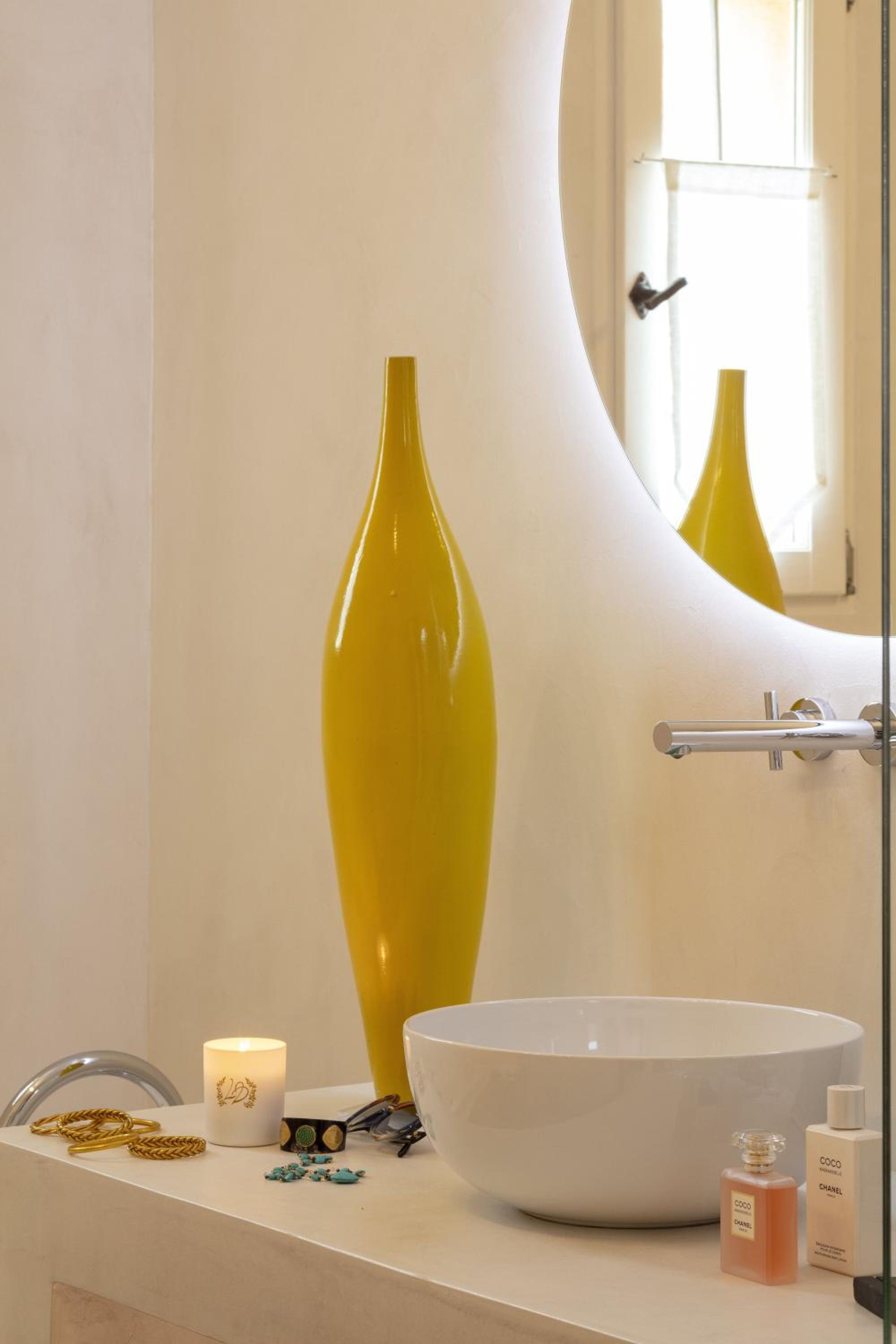 Suite avec Terrasse
