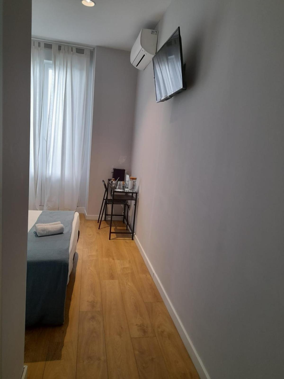 Exterior Double Room photo 2