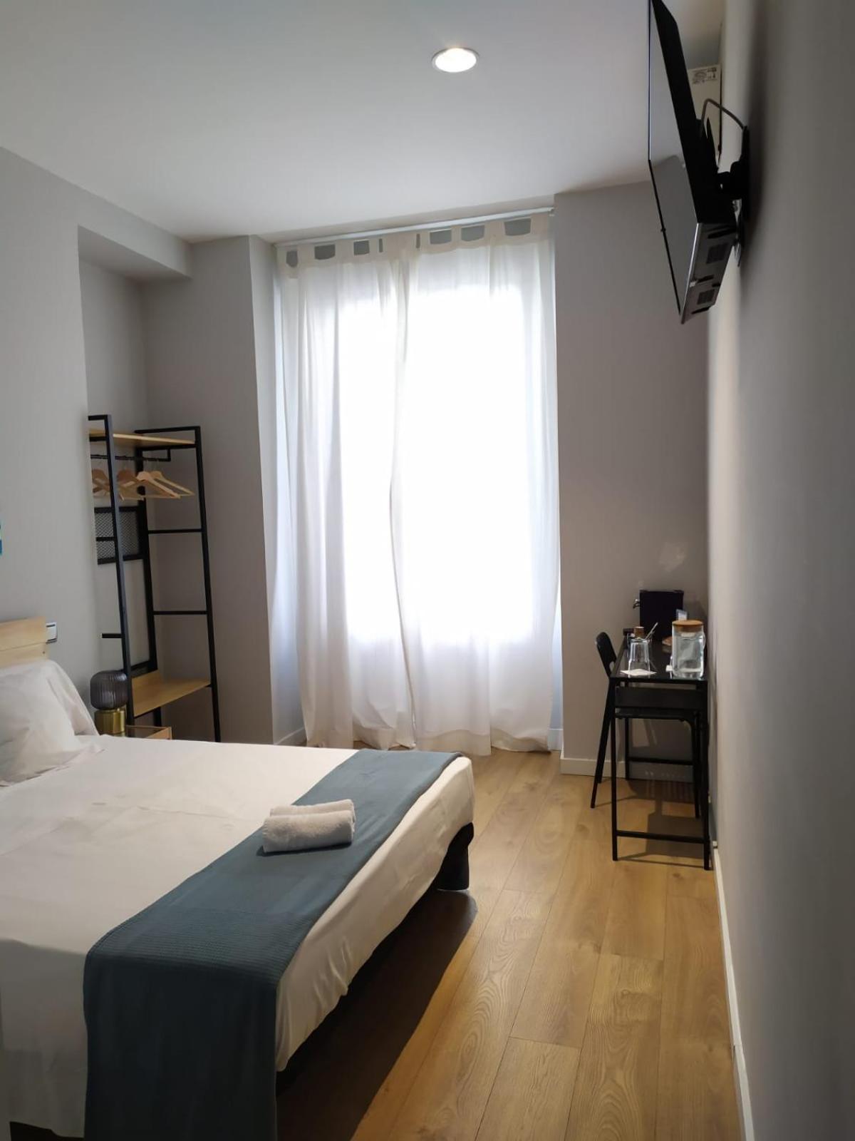Exterior Double Room photo 3