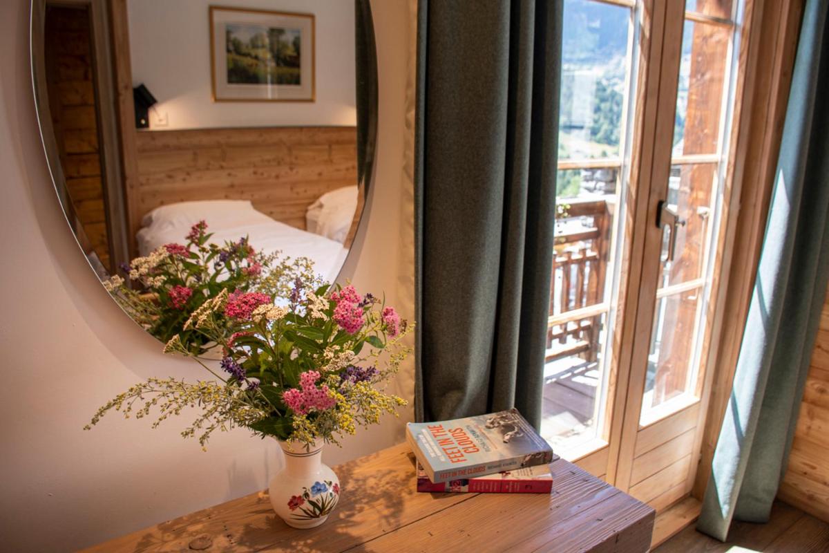Double or Twin Room with Balcony photo 2
