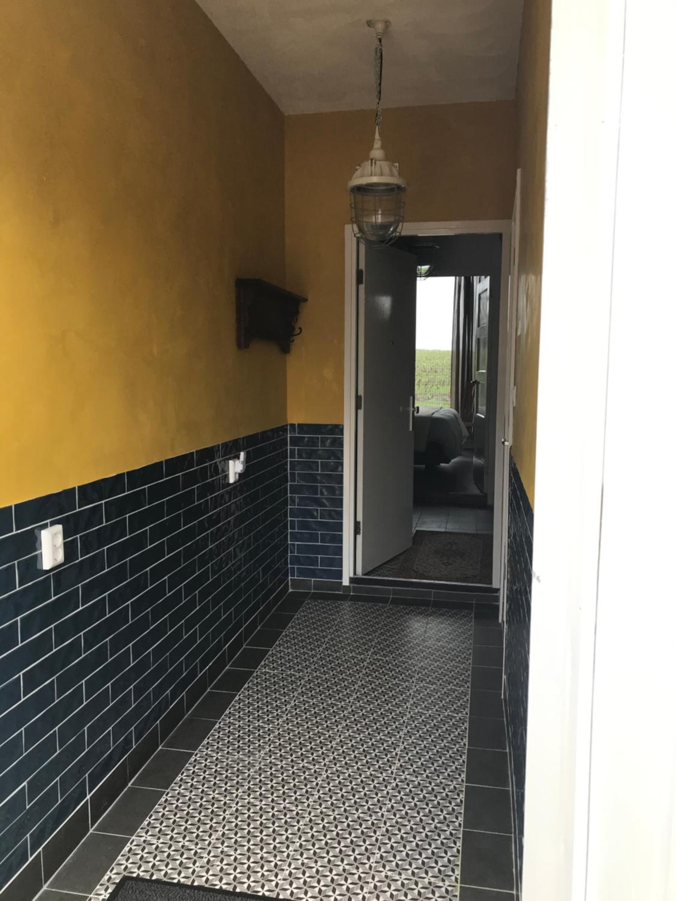 Apartment - Ground Floor photo 1