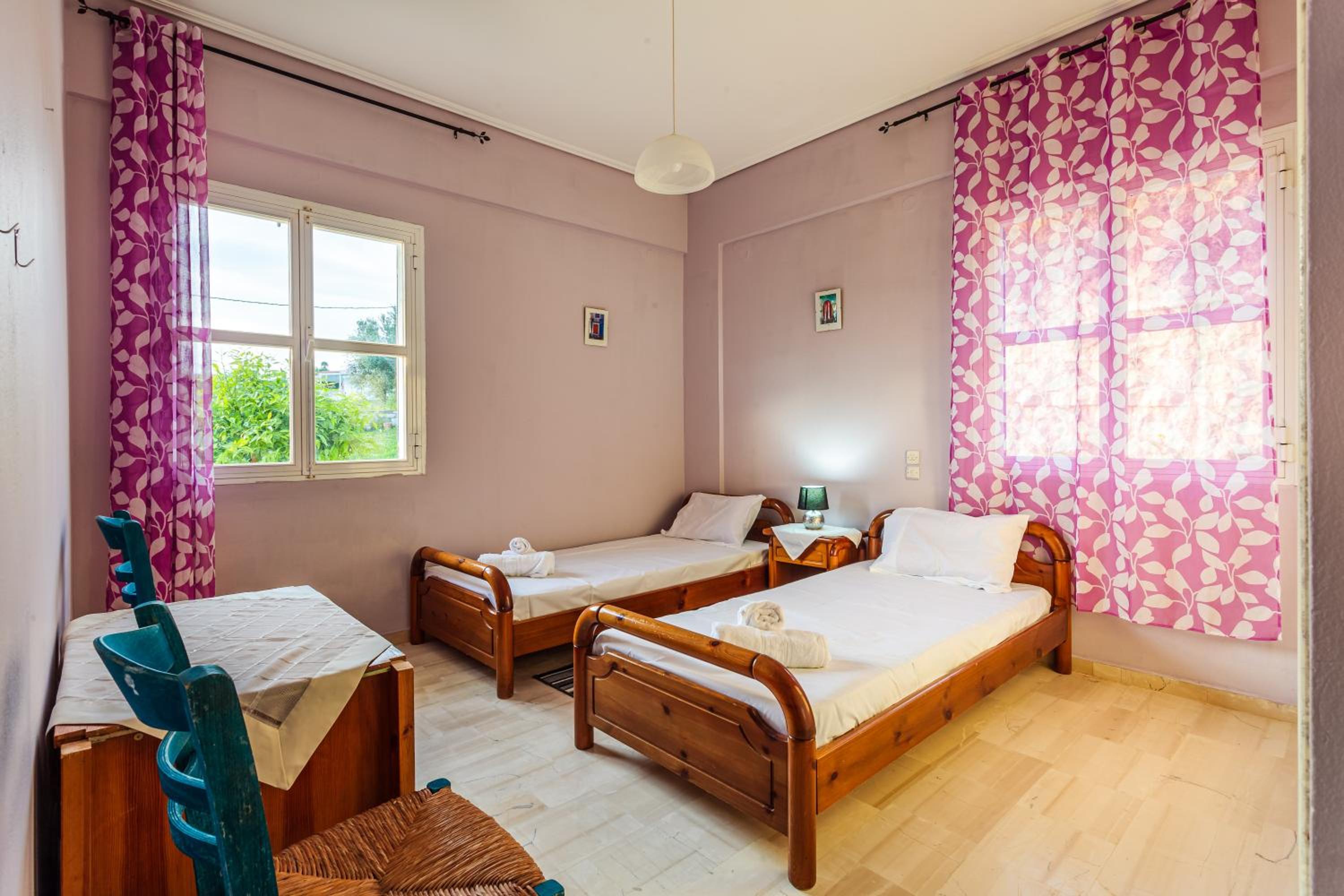 Two-Bedroom House photo 2