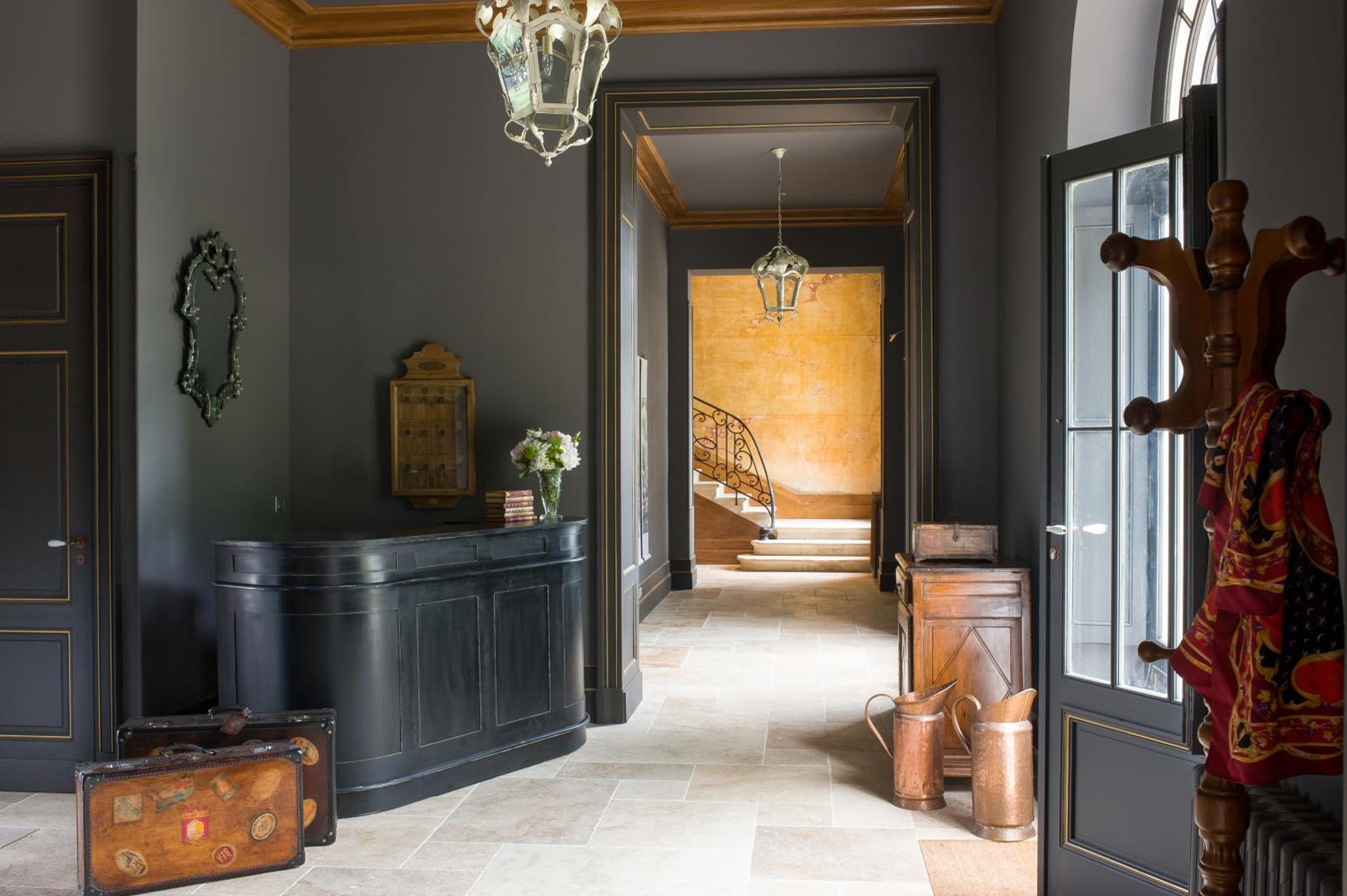 Suite Chartreuse du Thil, located 0.9 mile from Les Sources de Caudalie - Photo 3