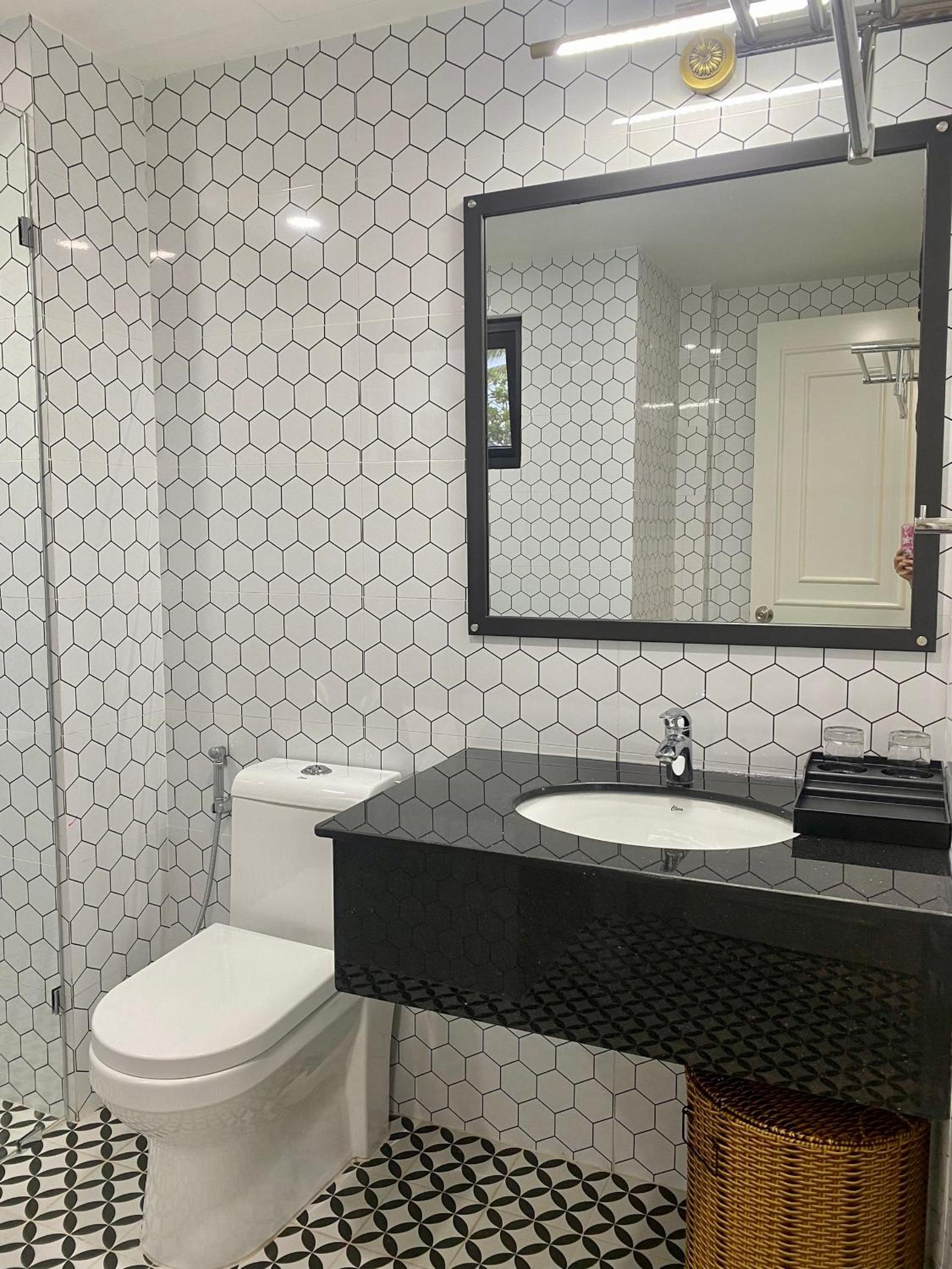 Superior Double Room photo 2