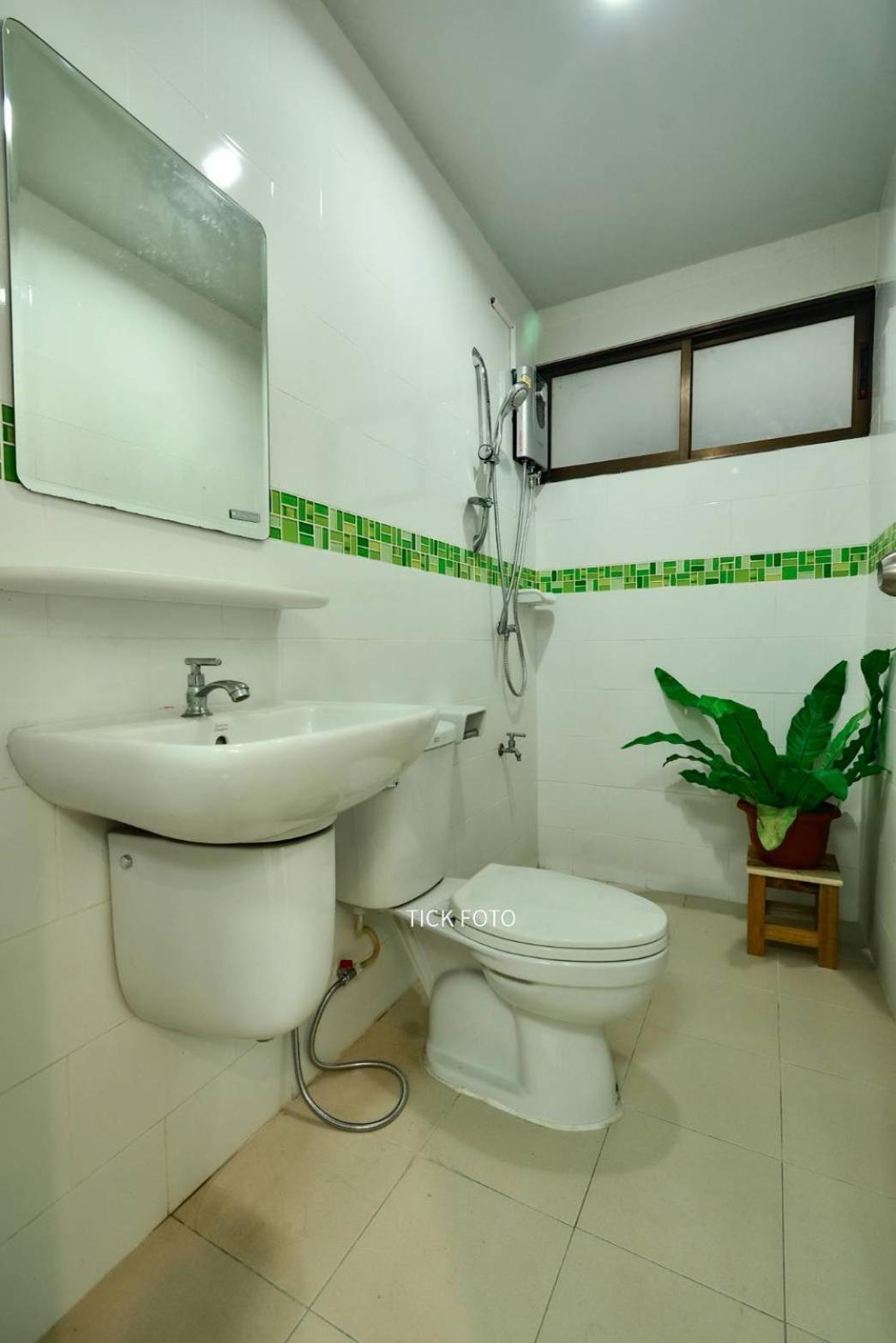 Superior Triple Room - Photo 8