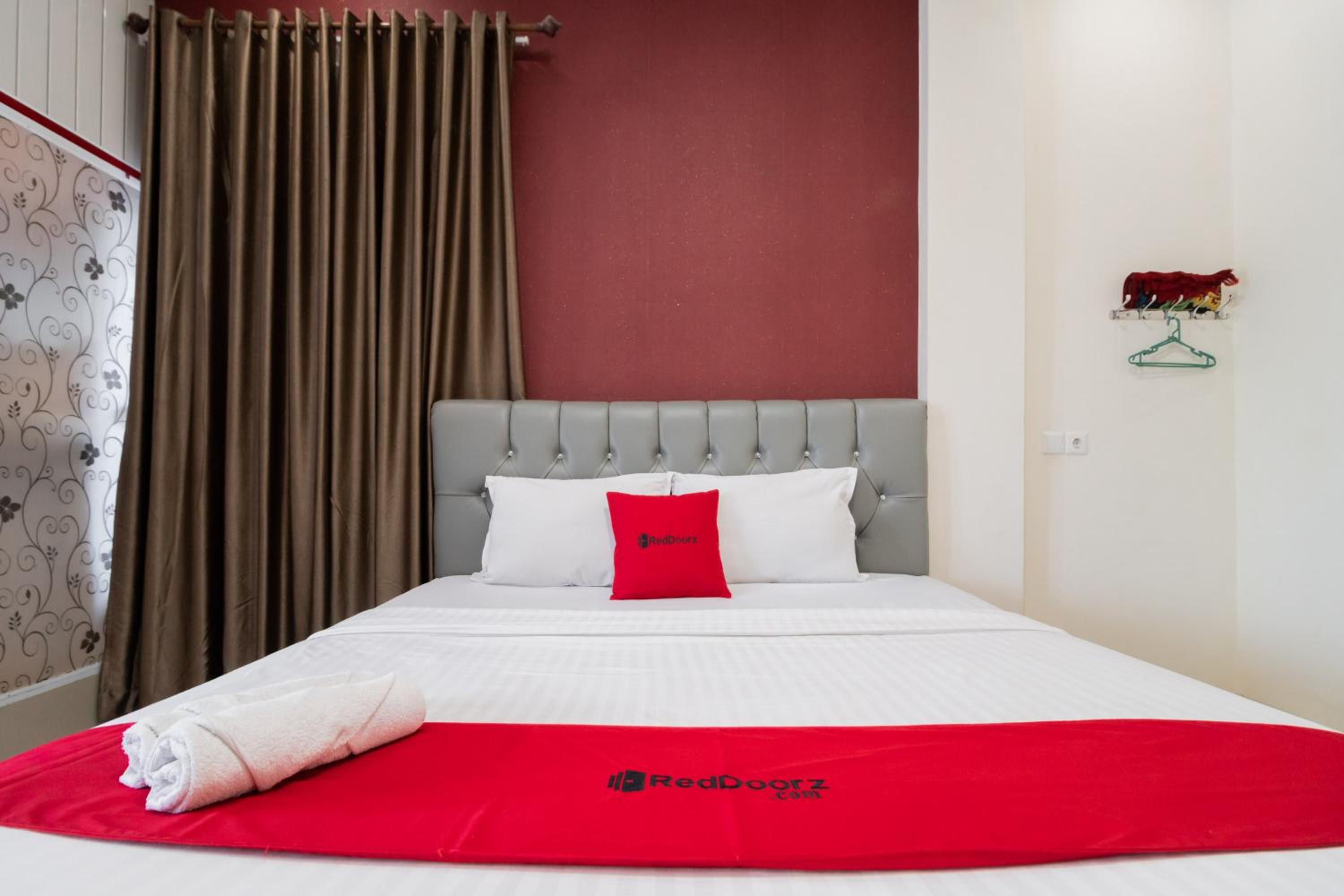 Superior Double Room - Photo 9