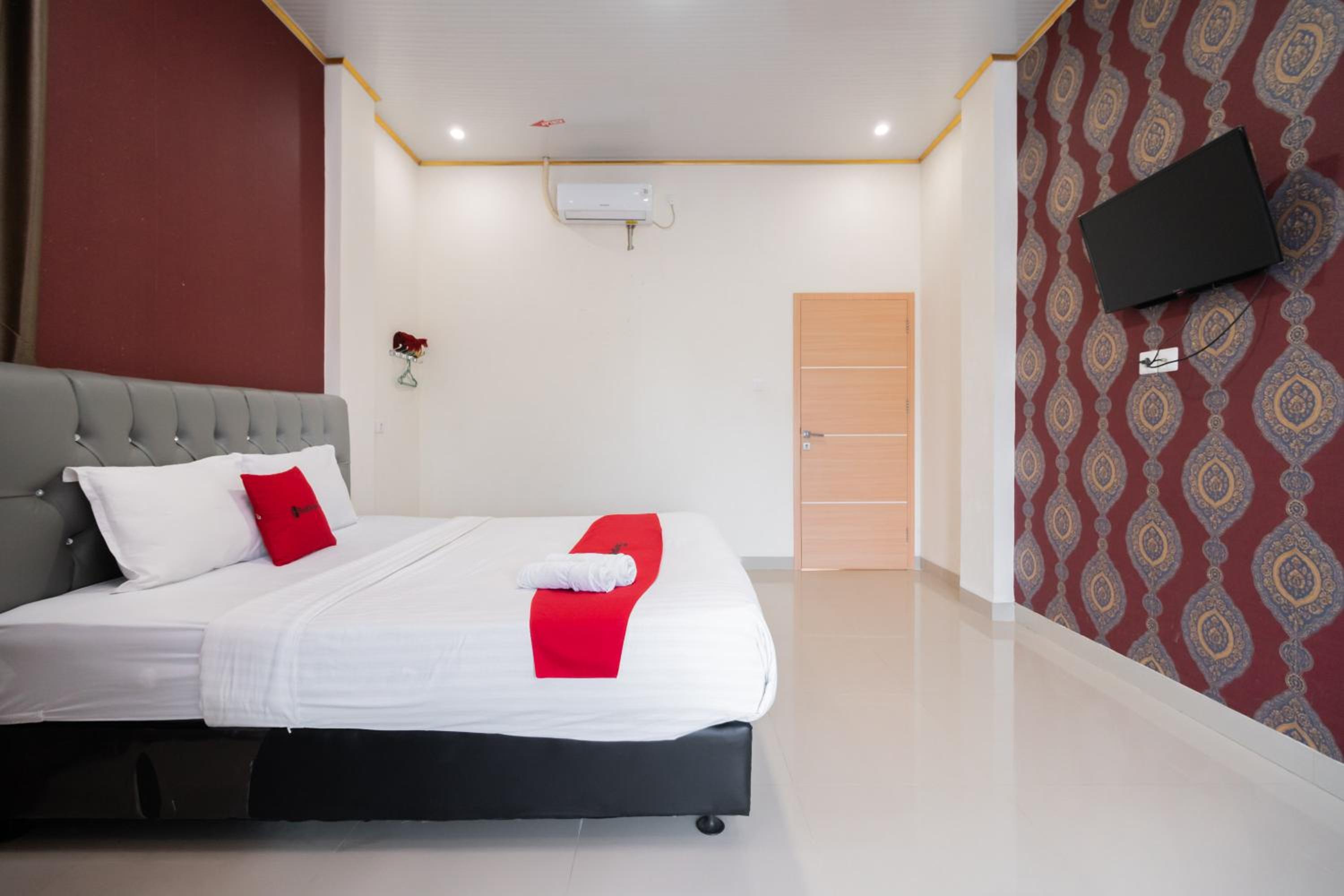 Superior Double Room - Photo 8