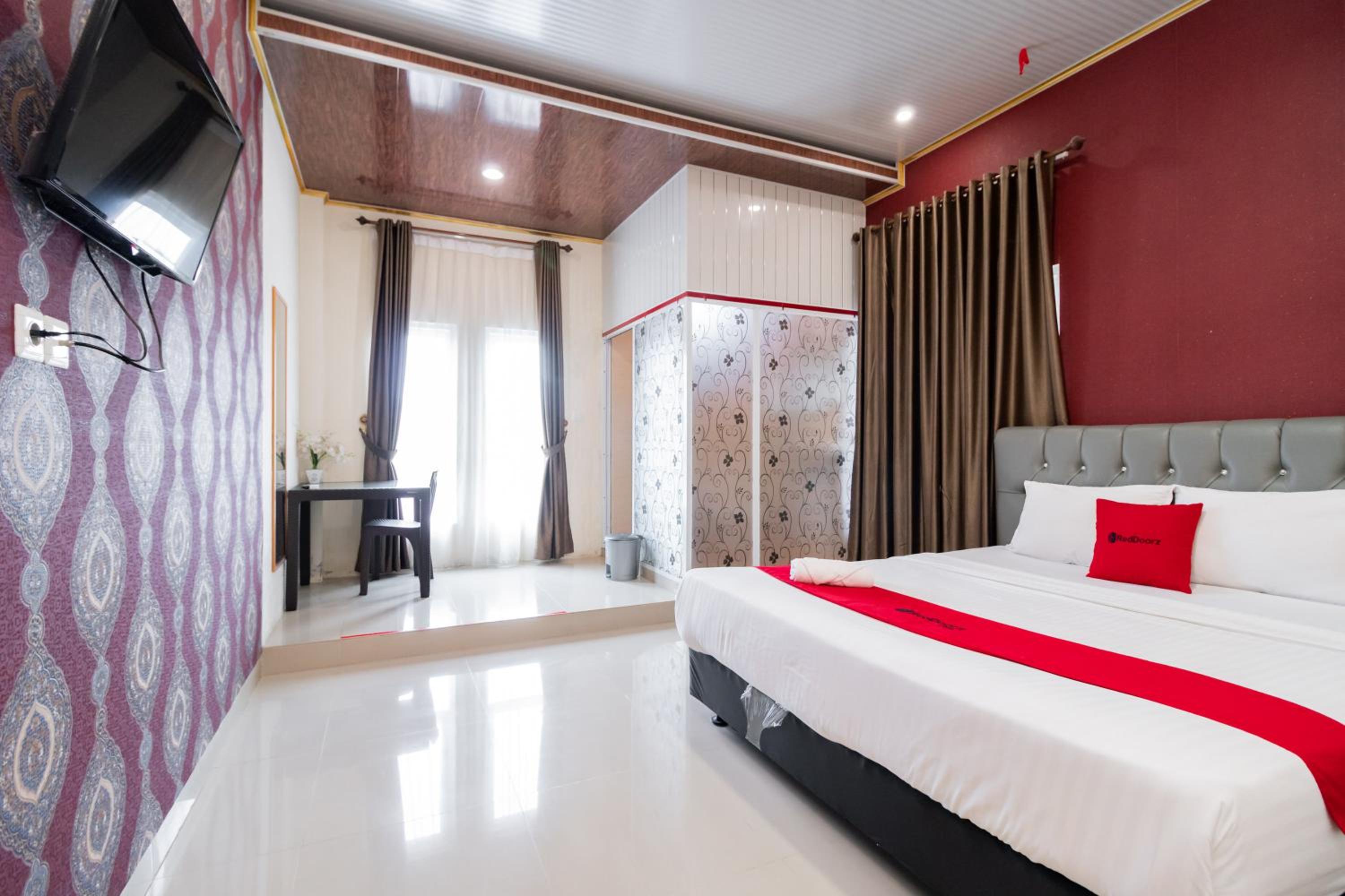 Superior Double Room - Photo 2
