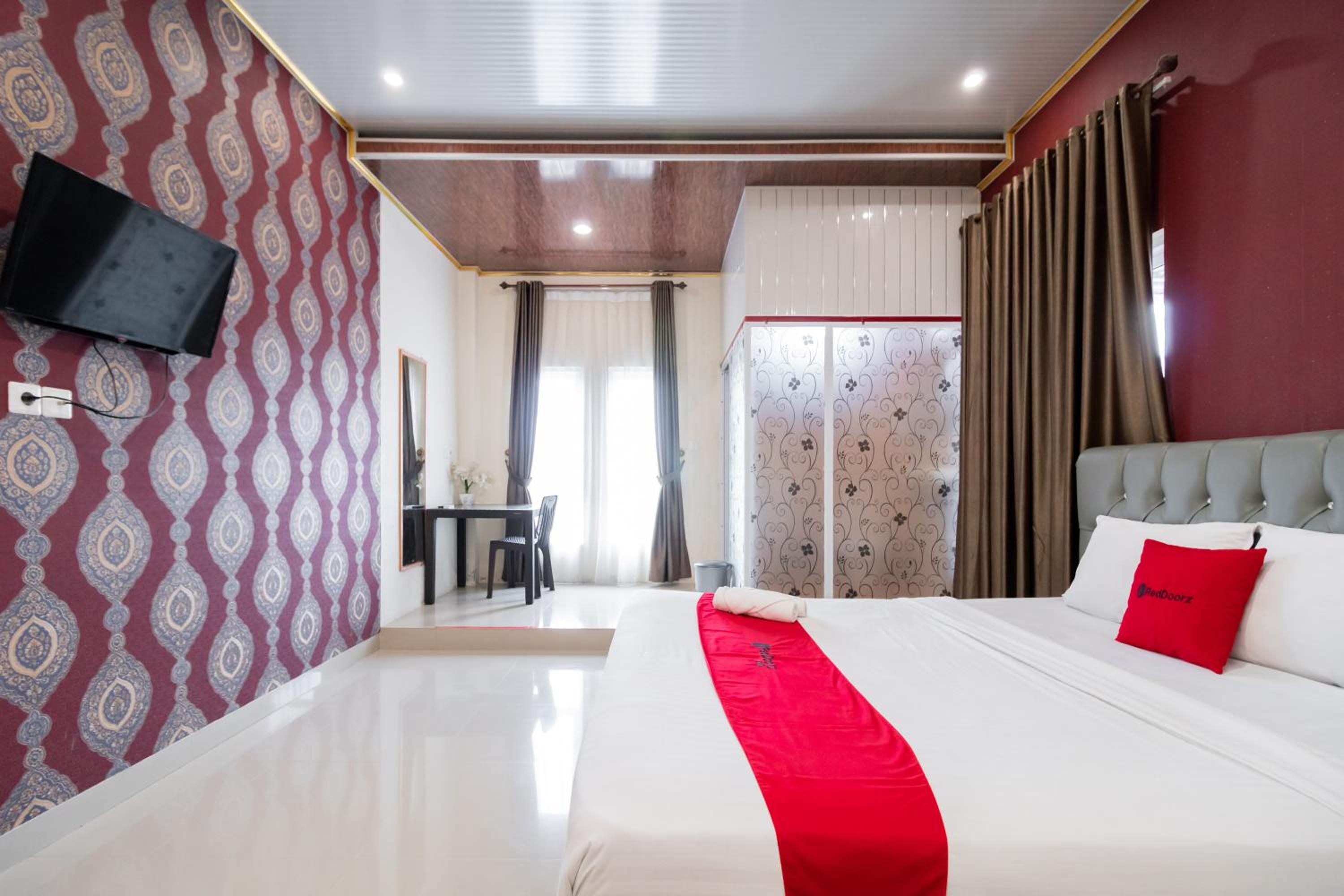 Superior Double Room - Photo 3