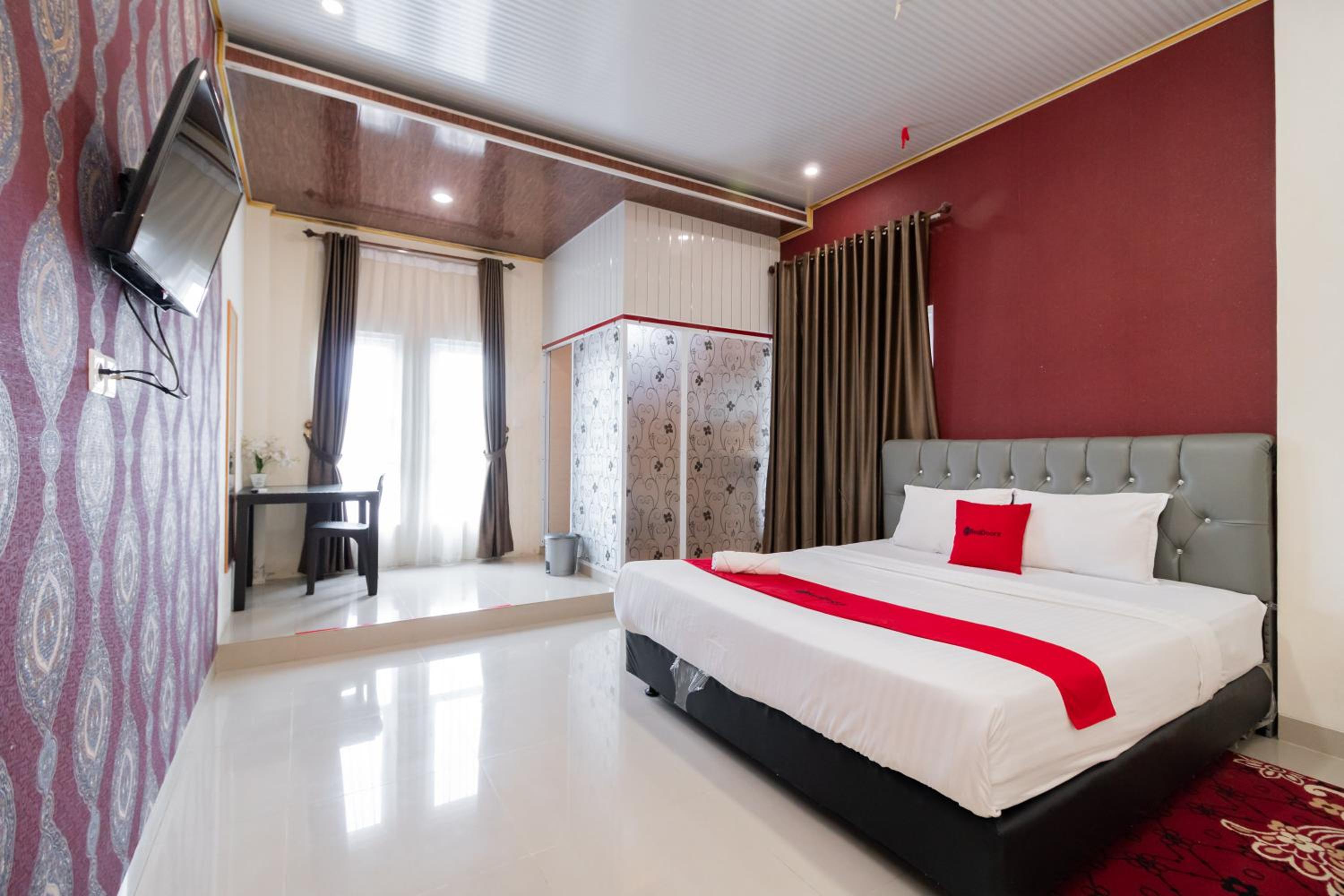 Superior Double Room - Photo 1