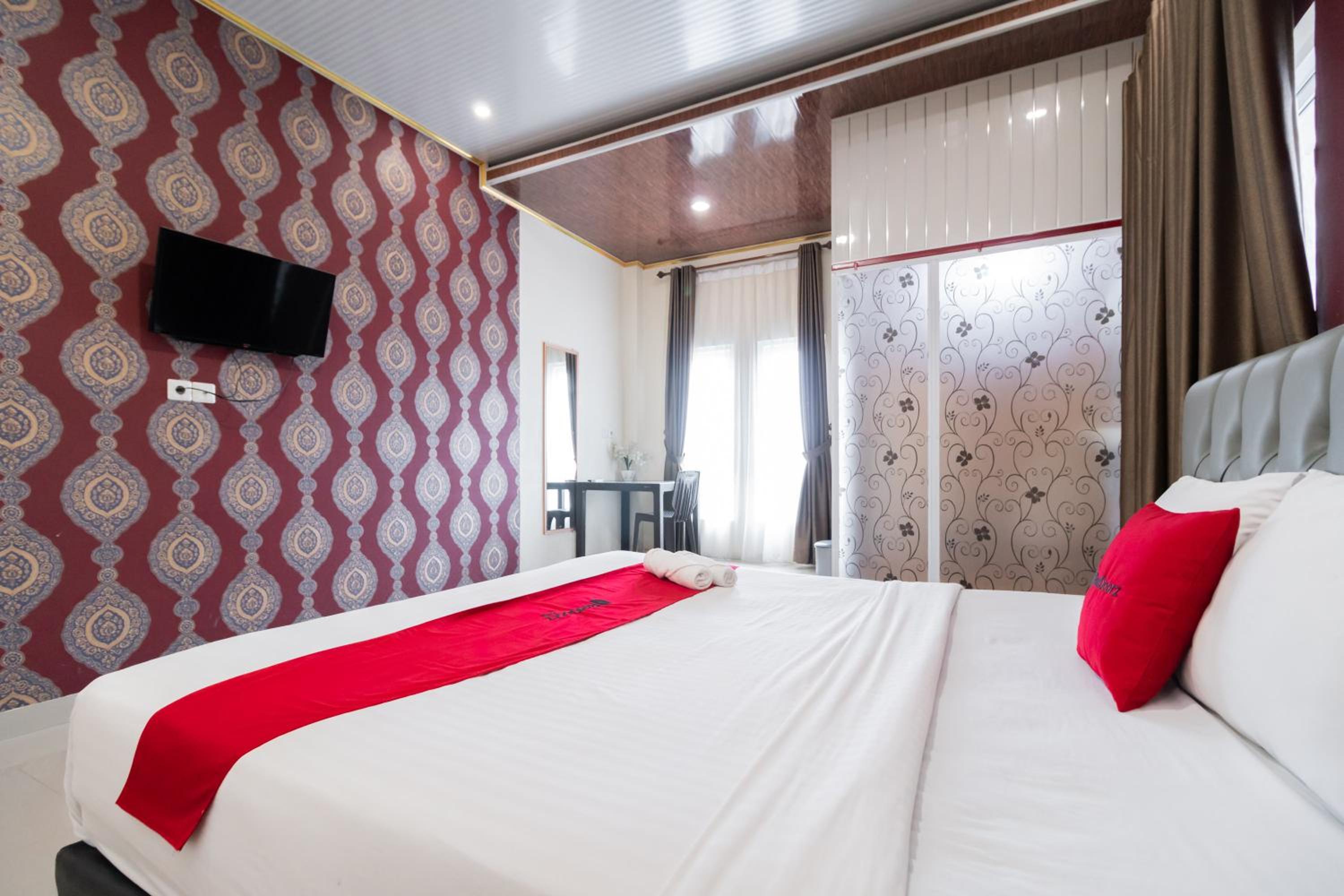 Superior Double Room - Photo 6