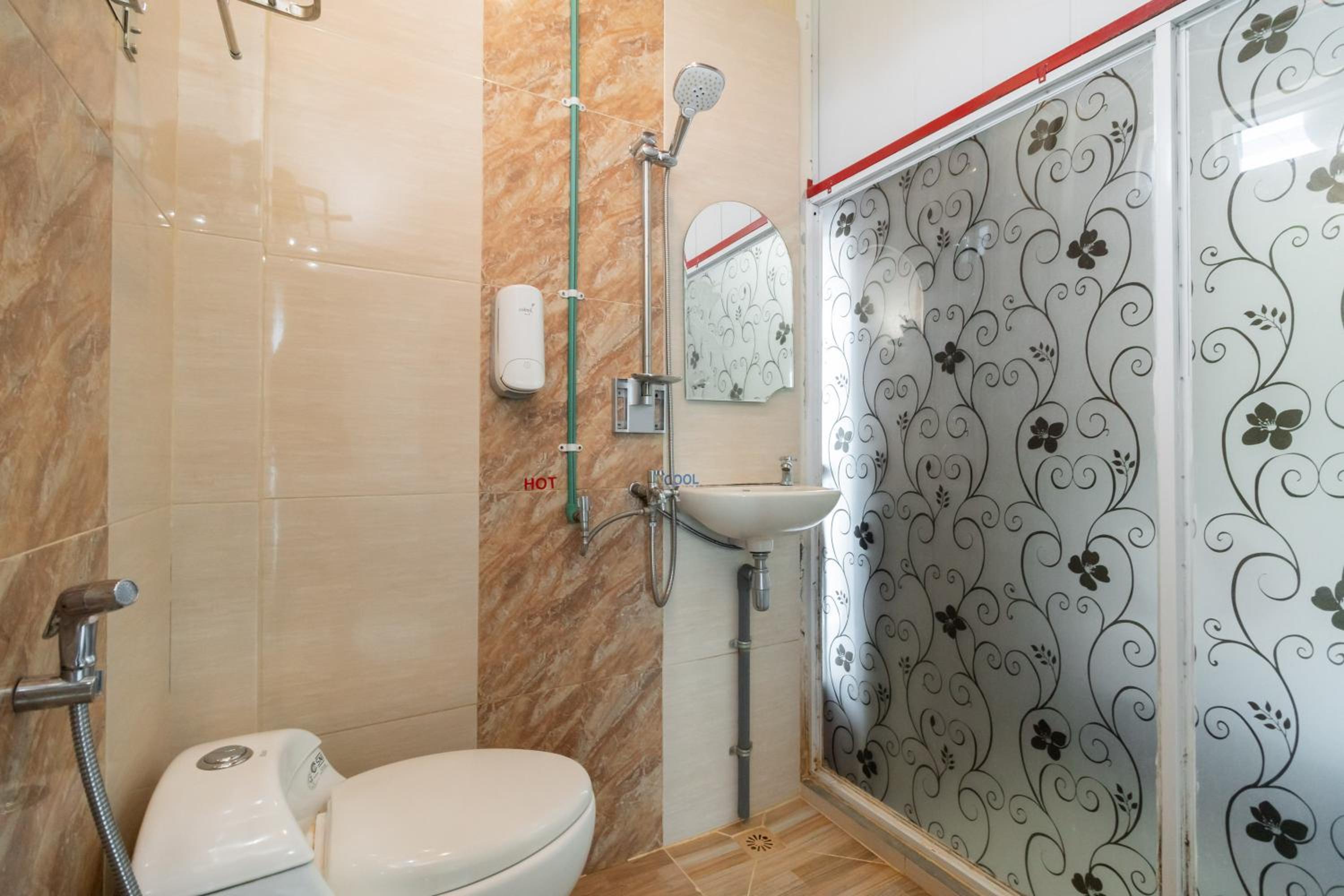 Superior Double Room - Photo 7