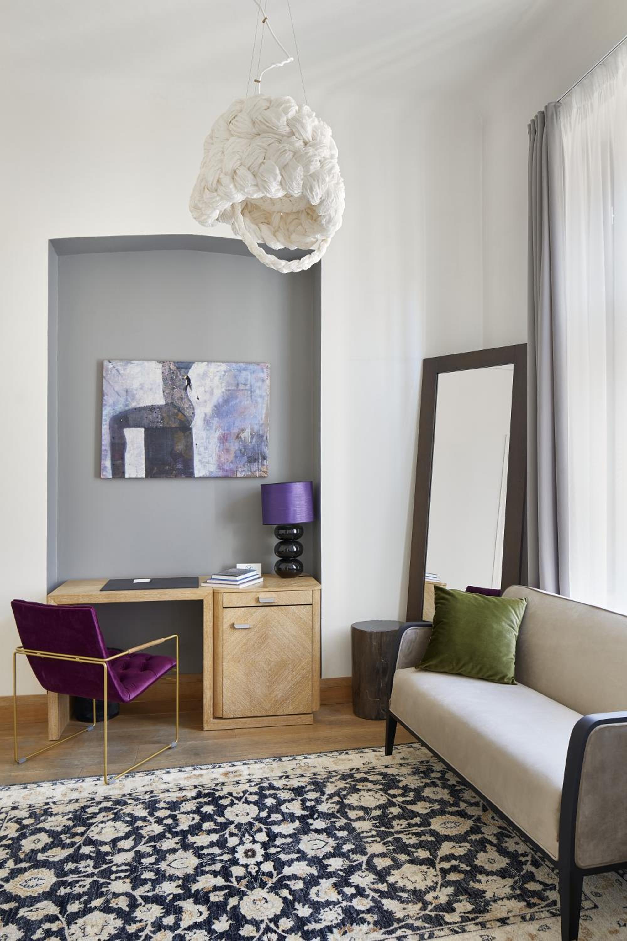 Deluxe Suite - Photo 8