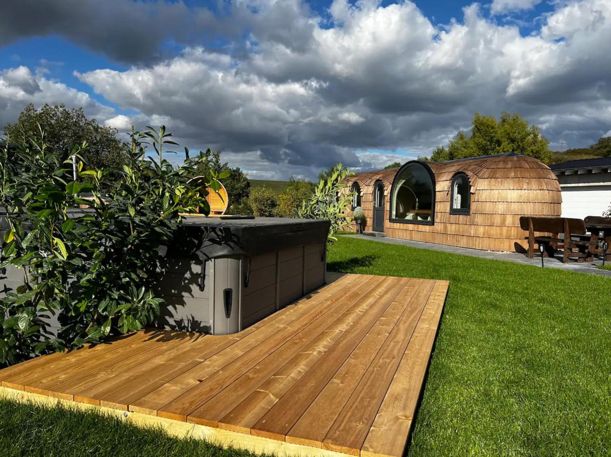 Vacation Home photo 2