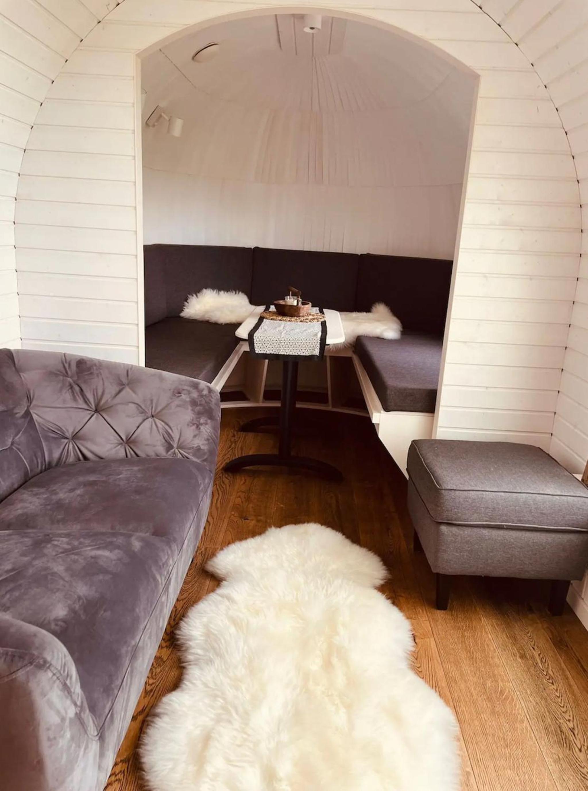 Vacation Home photo 1