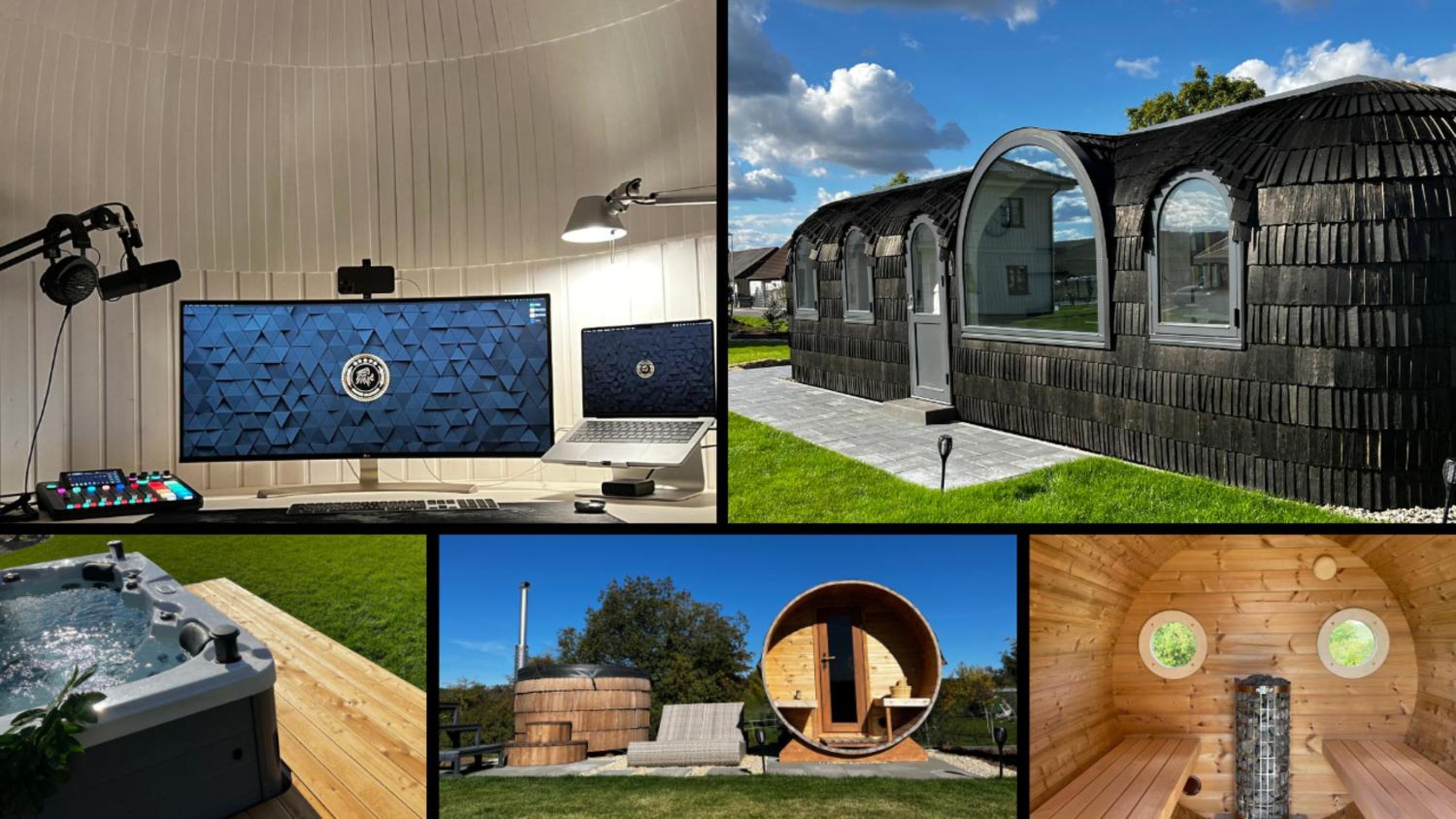 Vacation Home photo 3