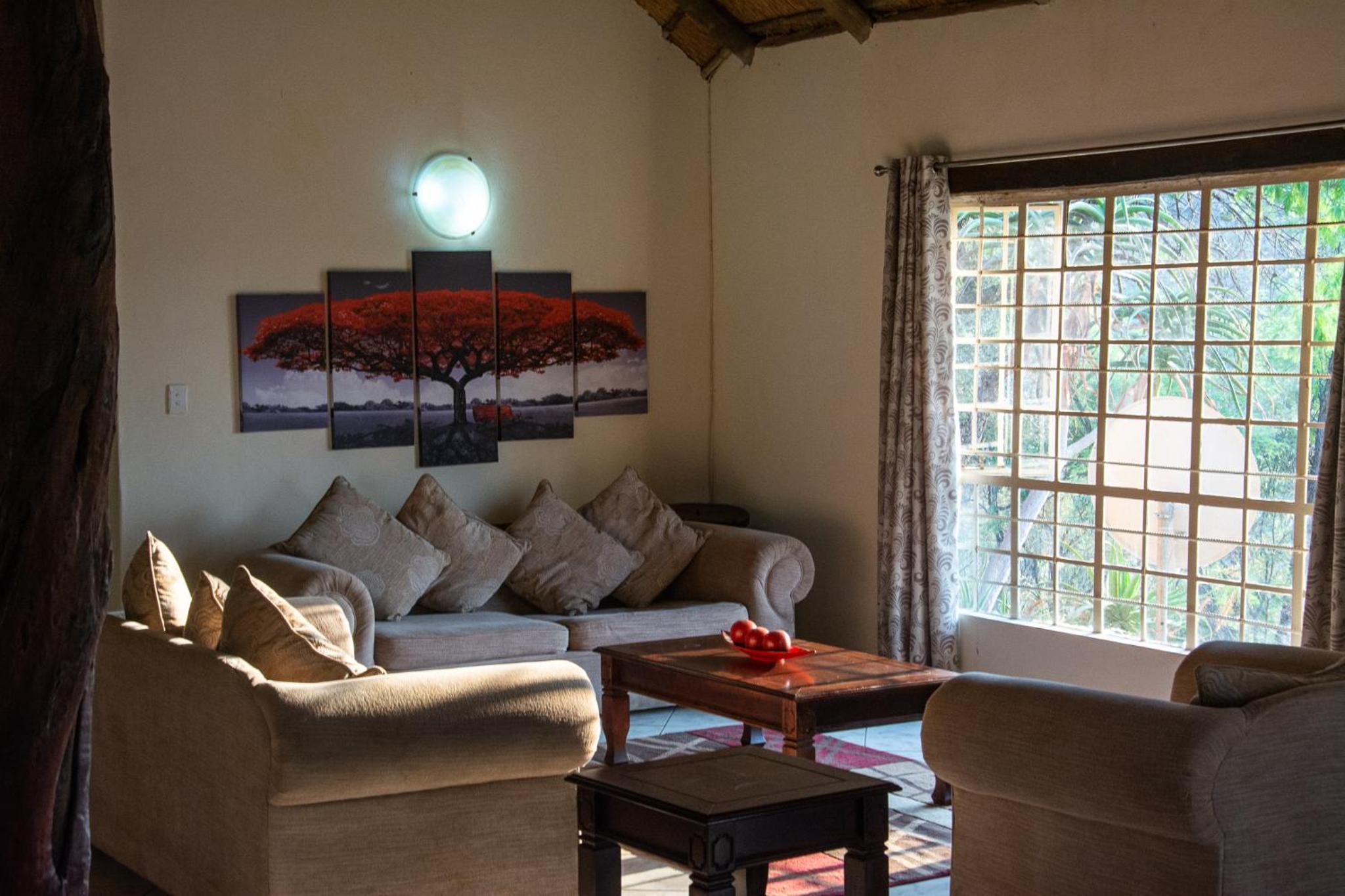 Three-Bedroom House - Photo 1