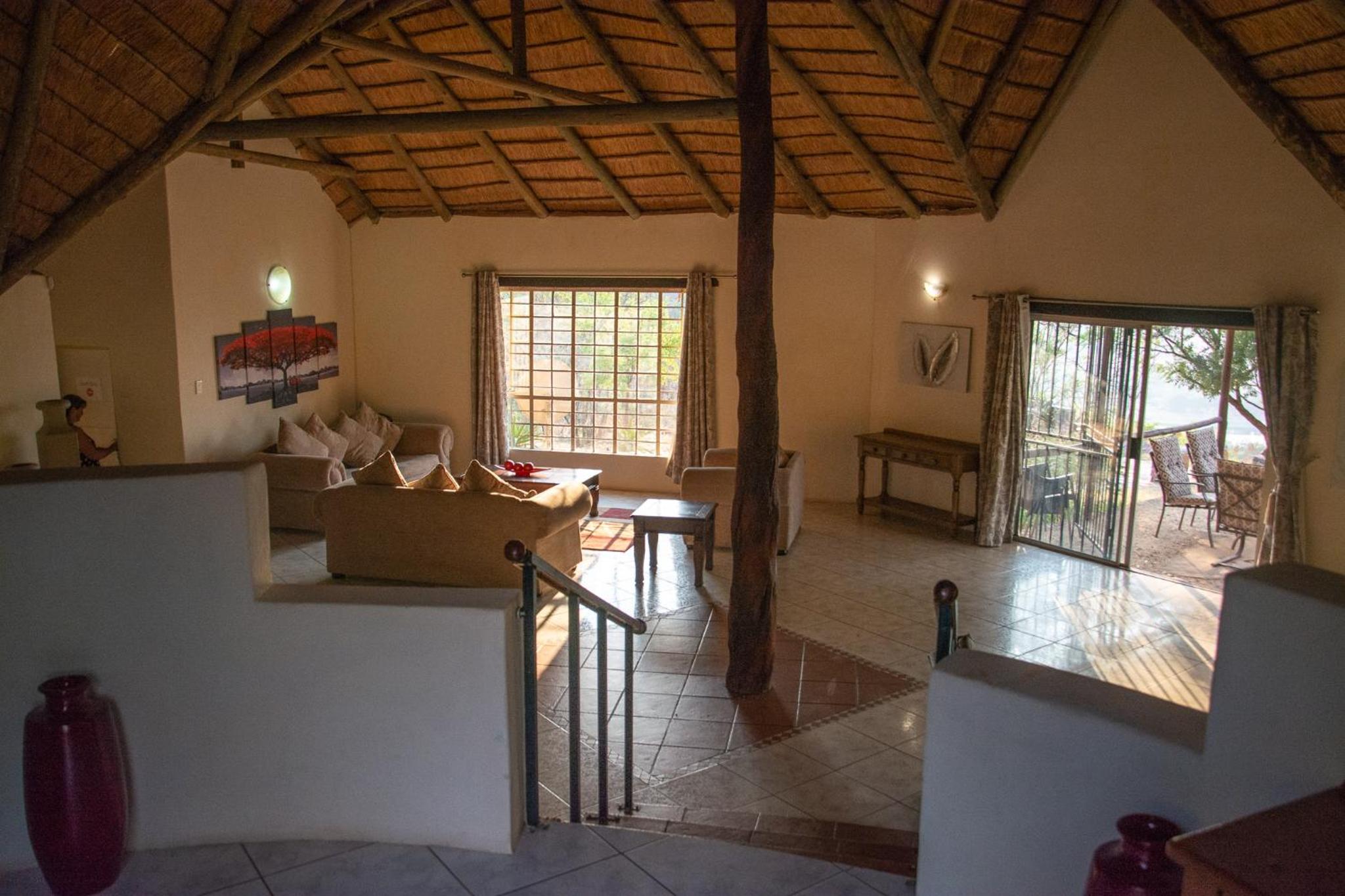 Three-Bedroom House - Photo 27