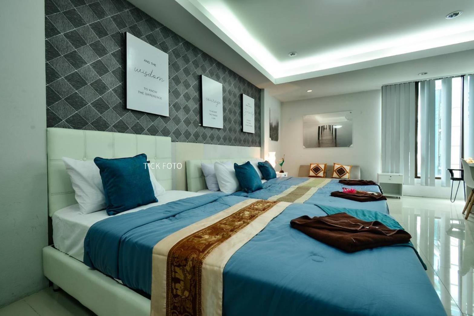 Superior Triple Room - Photo 6