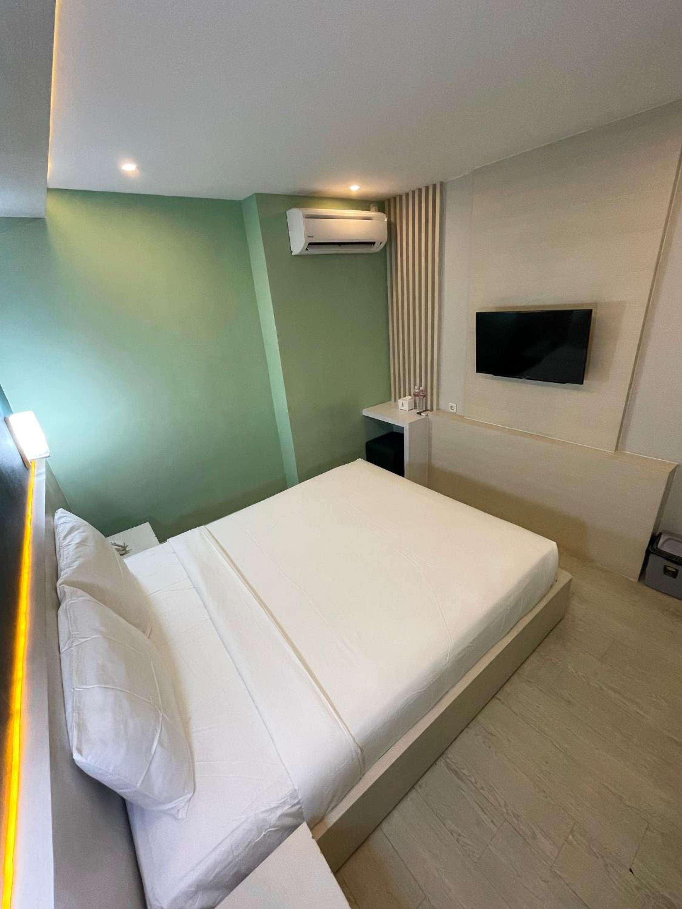 Superior Double Room - Photo 3
