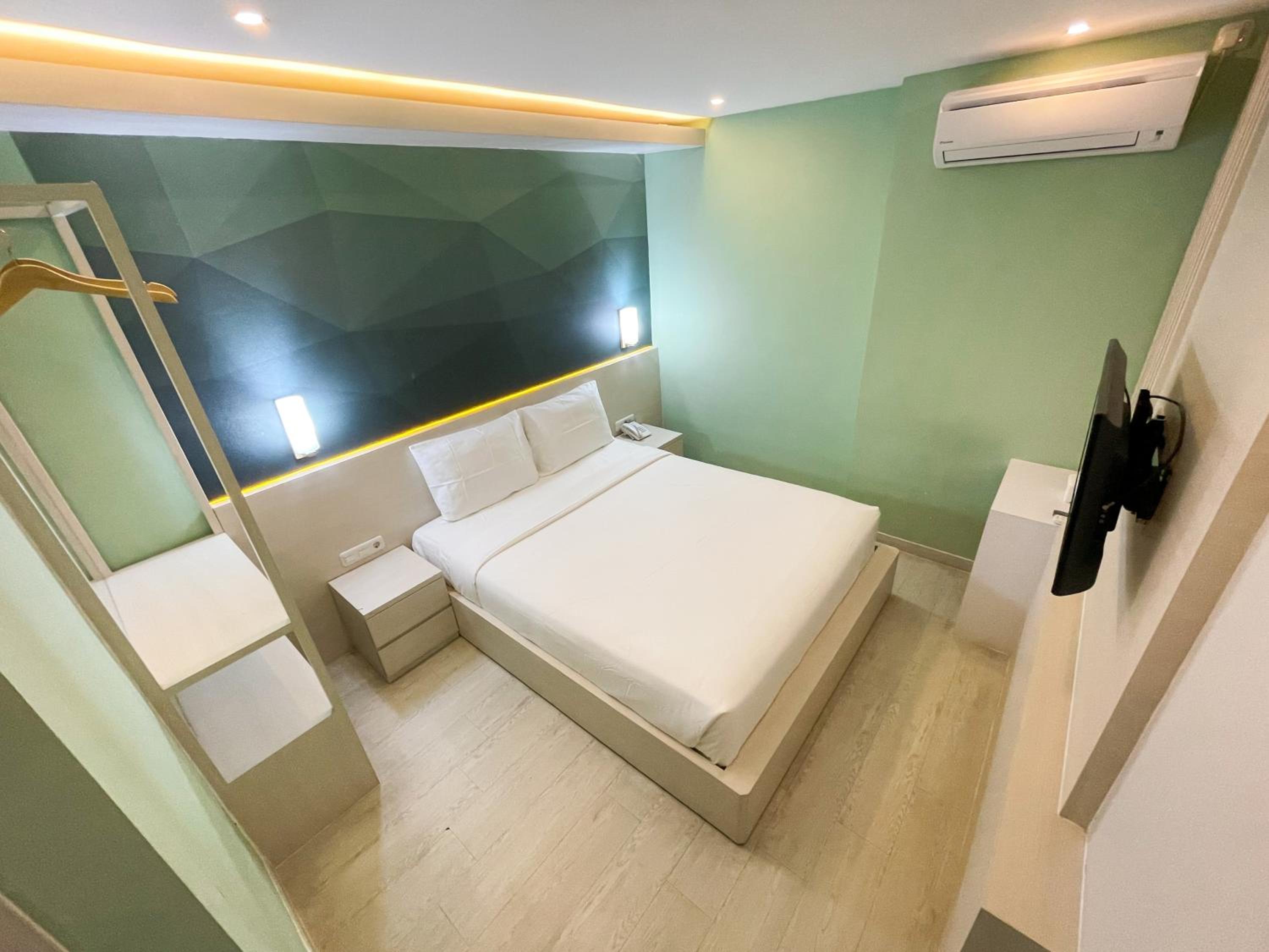 Superior Double Room - Photo 6